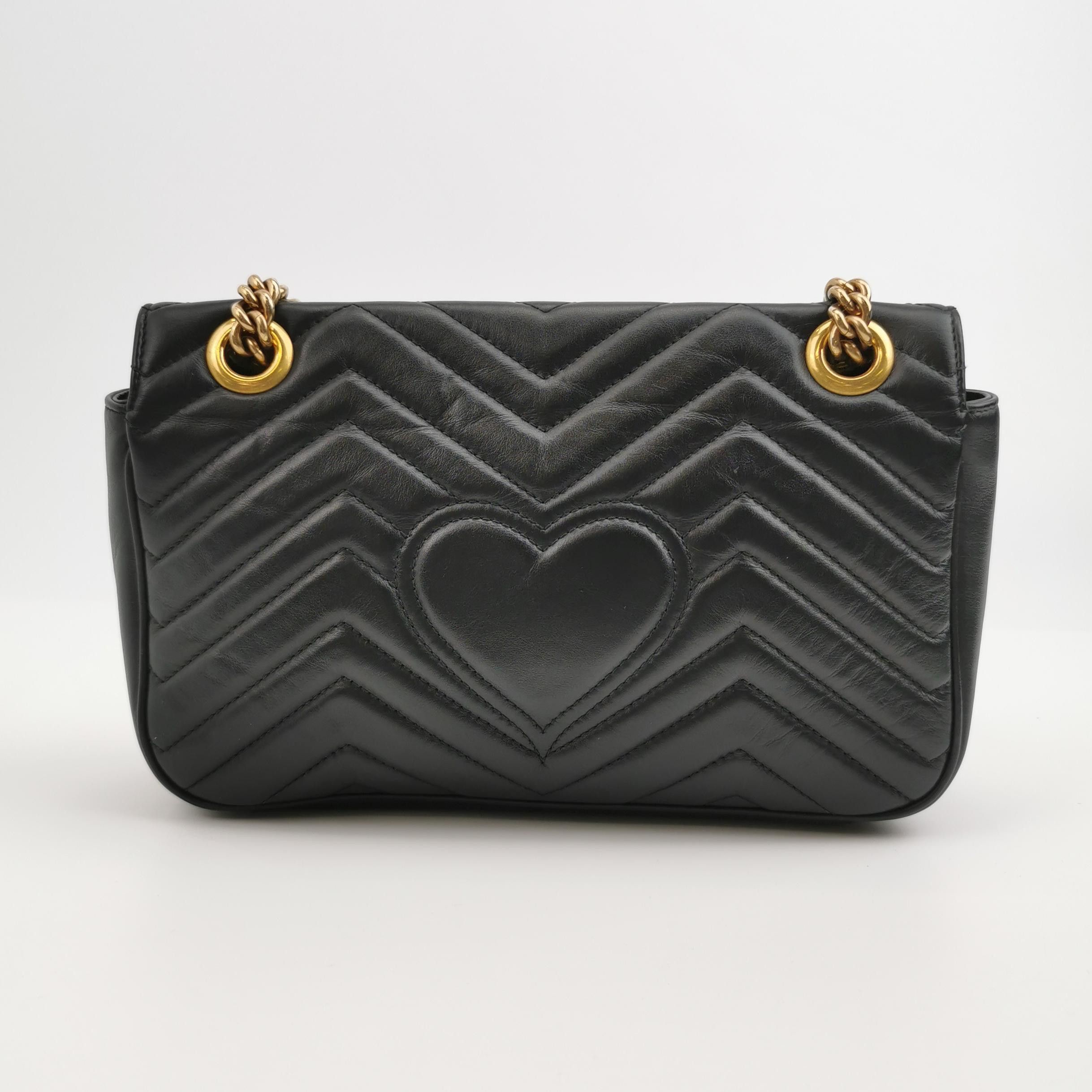 Gucci Gucci Women os Shoulder Bags Size ONE SIZE - 5 Thumbnail