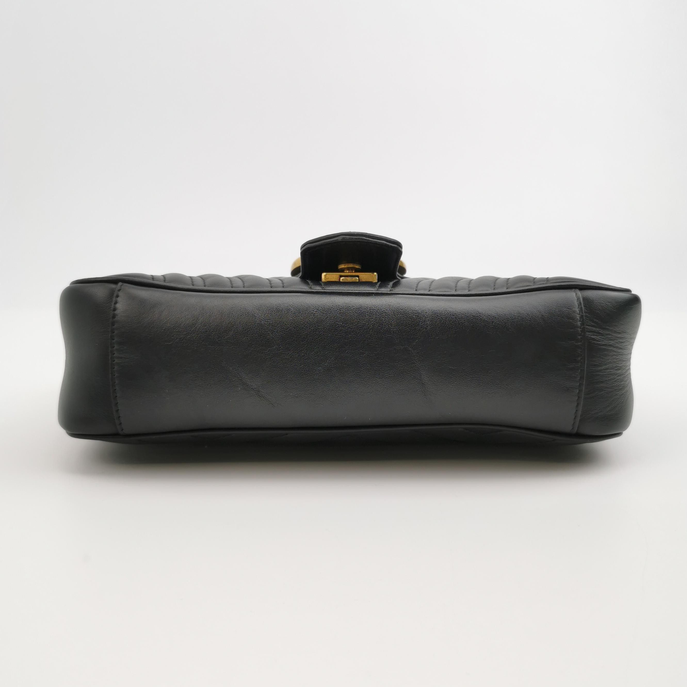 Gucci Gucci Women os Shoulder Bags Size ONE SIZE - 6 Thumbnail
