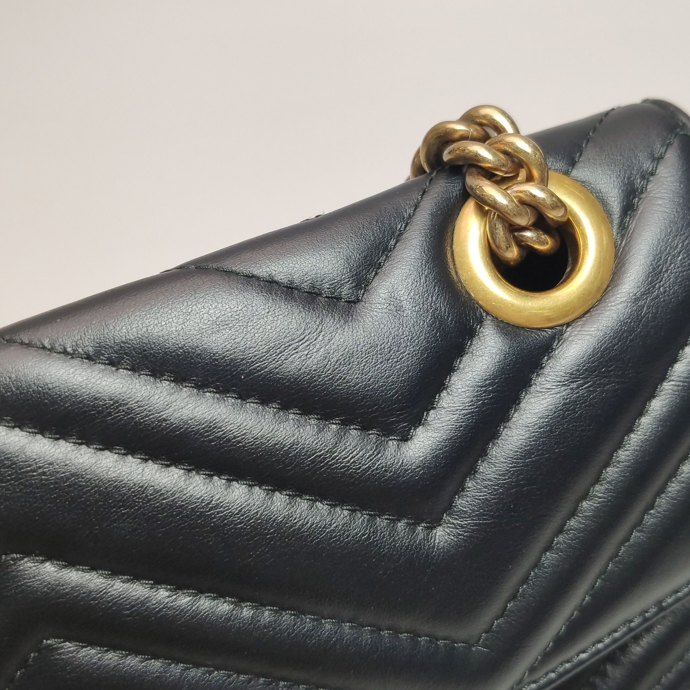 Gucci Gucci Women os Shoulder Bags Size ONE SIZE - 22 Thumbnail
