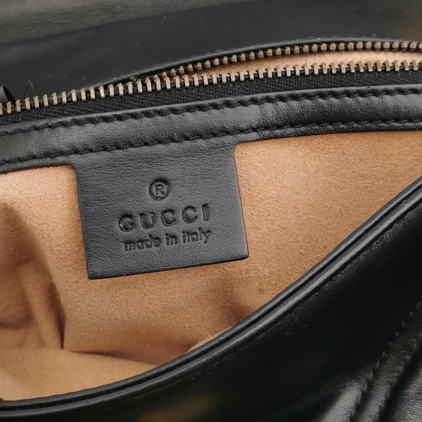 Gucci Gucci Women os Shoulder Bags Size ONE SIZE - 8 Thumbnail