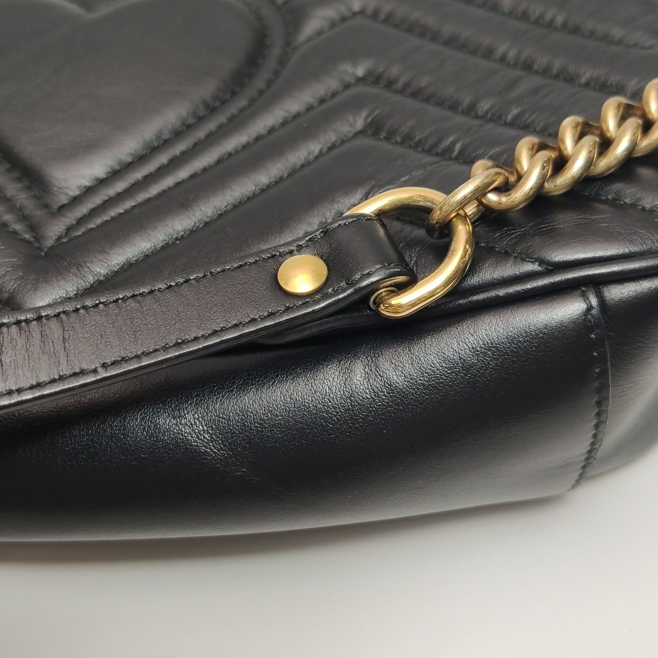 Gucci Gucci Women os Shoulder Bags Size ONE SIZE - 12 Thumbnail
