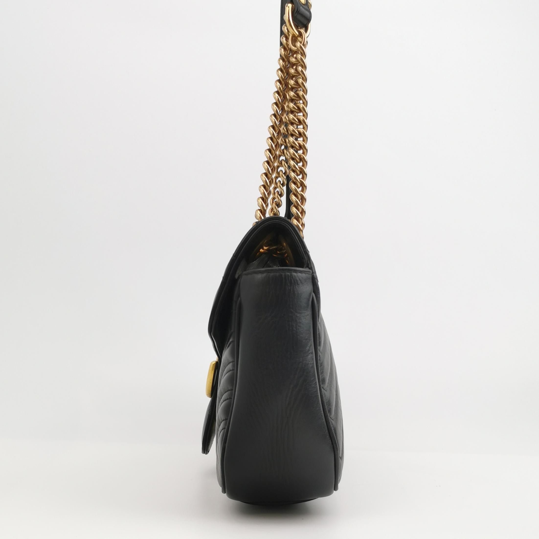 Gucci Gucci Women os Shoulder Bags Size ONE SIZE - 4 Thumbnail