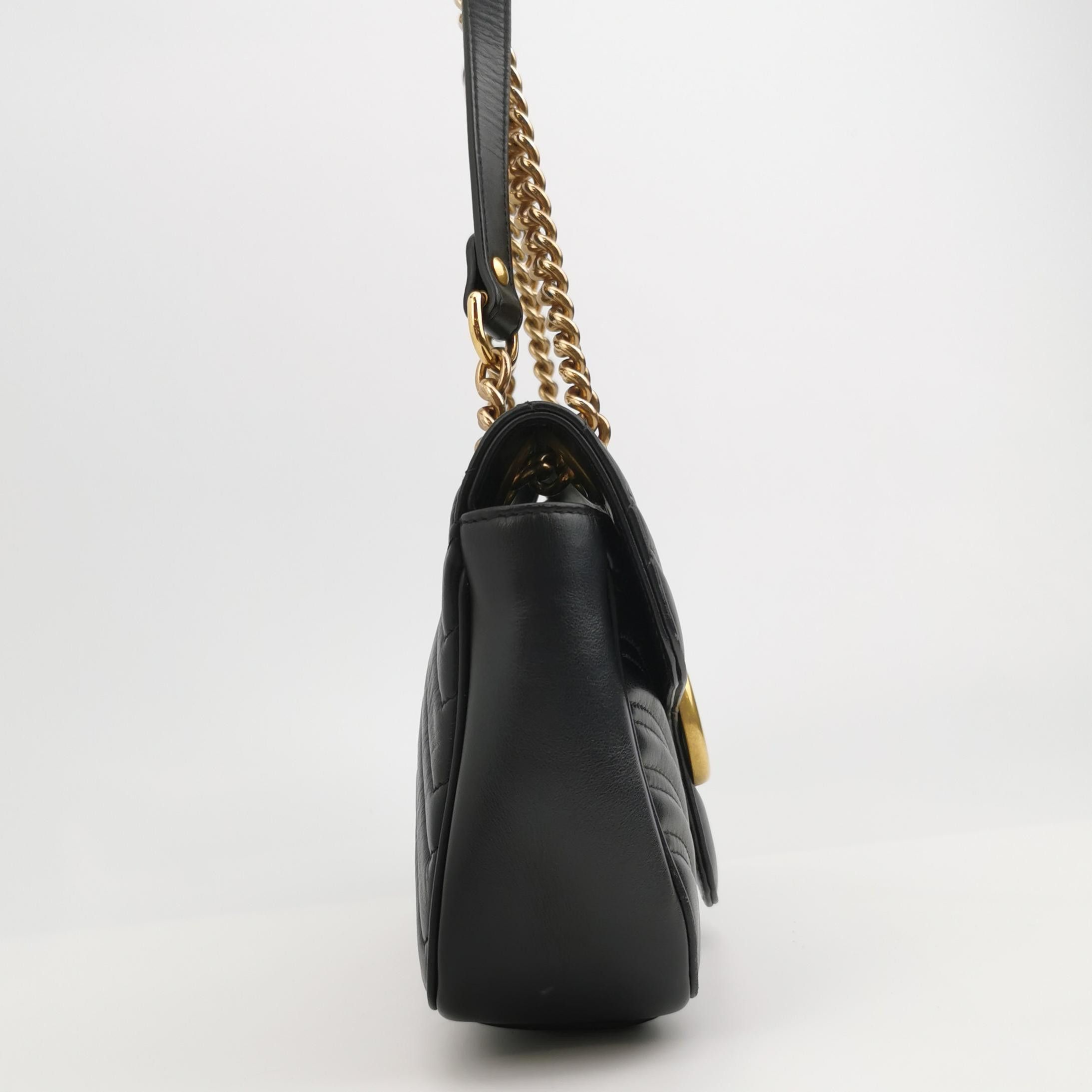 Gucci Gucci Women os Shoulder Bags Size ONE SIZE - 3 Thumbnail