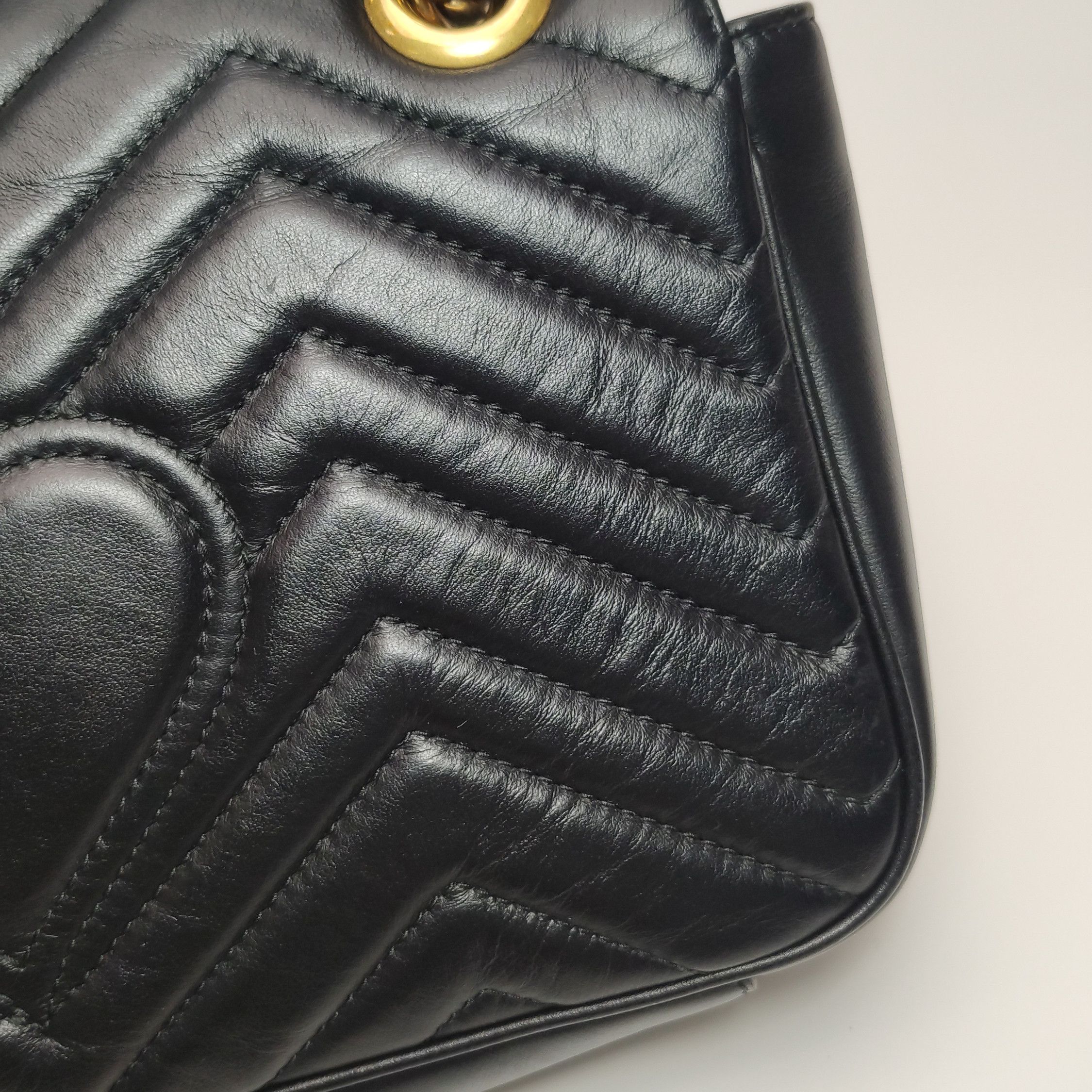 Gucci Gucci Women os Shoulder Bags Size ONE SIZE - 24 Thumbnail