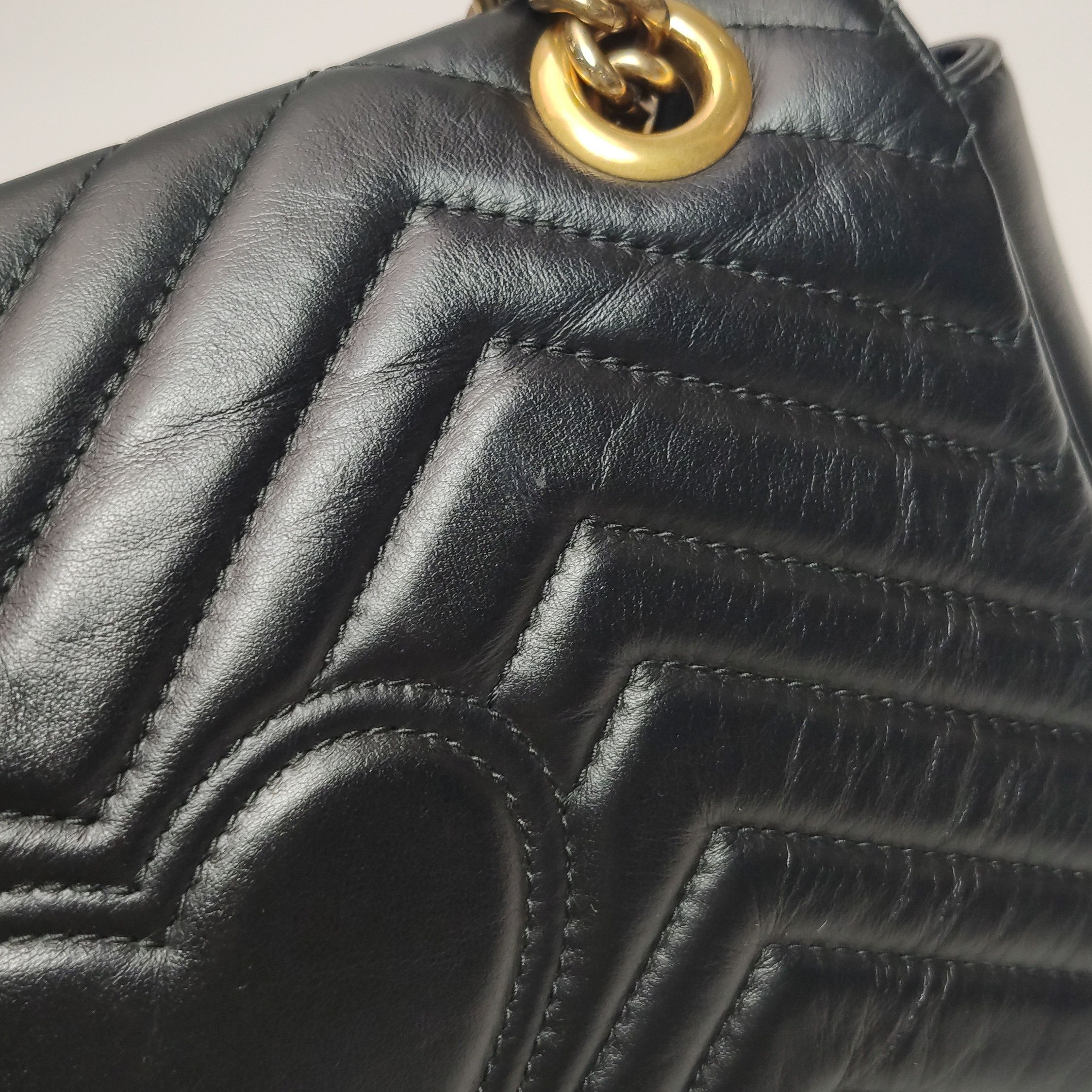 Gucci Gucci Women os Shoulder Bags Size ONE SIZE - 17 Thumbnail