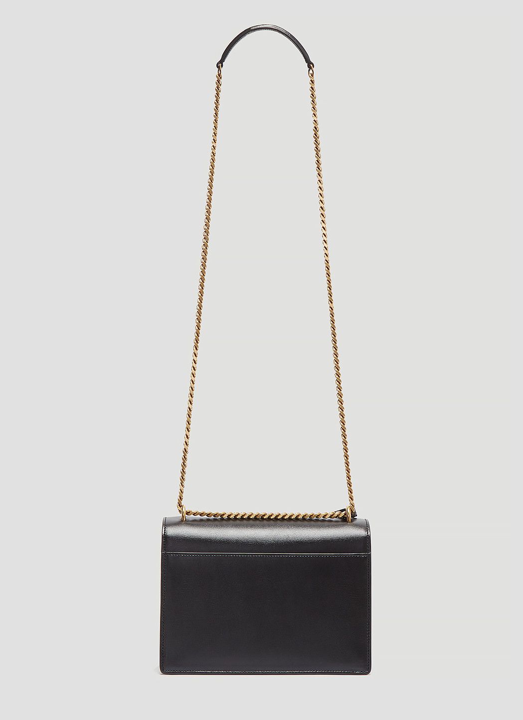 Saint Laurent Paris Sunset Chain Shoulder Bag Size ONE SIZE - 3 Thumbnail