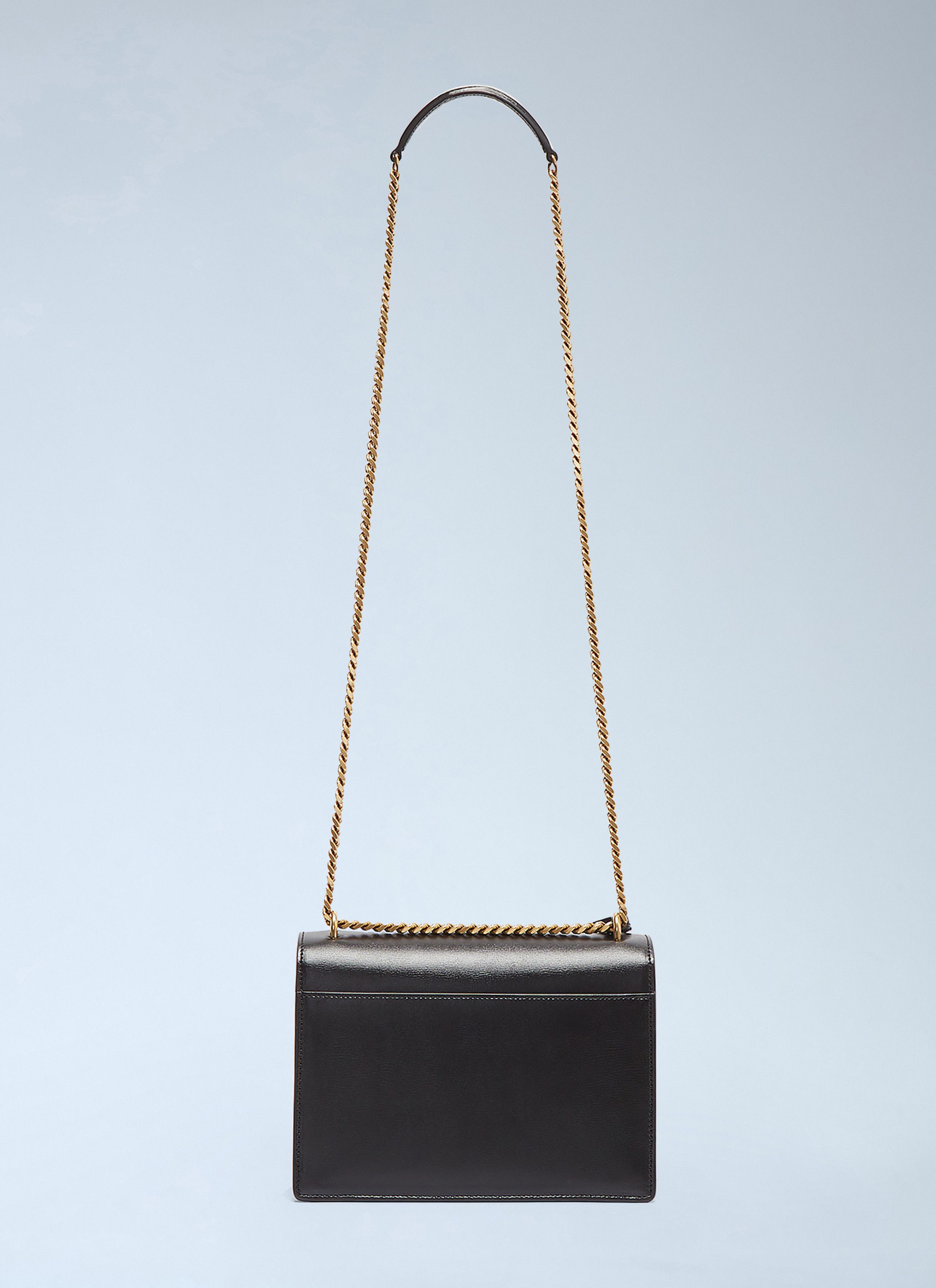 Saint Laurent Paris Sunset Chain Shoulder Bag Size ONE SIZE - 5 Thumbnail
