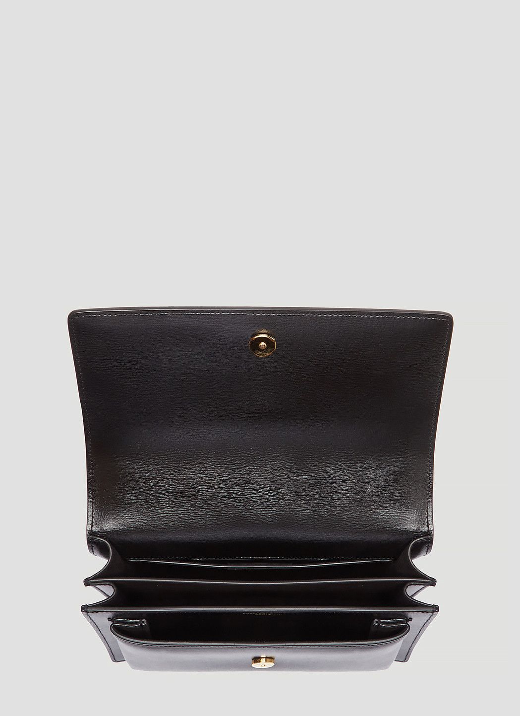 Saint Laurent Paris Sunset Chain Shoulder Bag Size ONE SIZE - 4 Thumbnail
