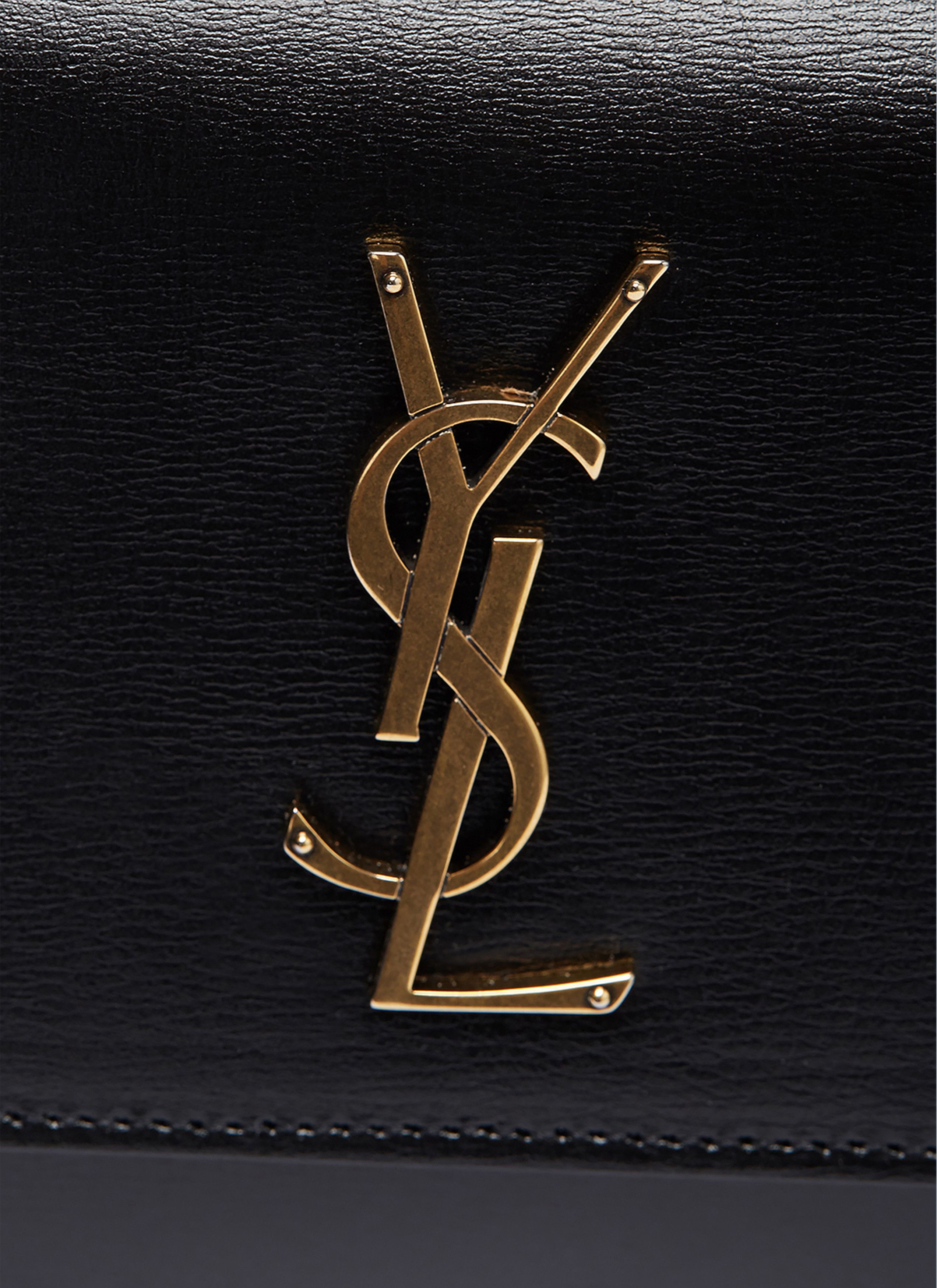 Saint Laurent Paris Sunset Chain Shoulder Bag Size ONE SIZE - 6 Thumbnail