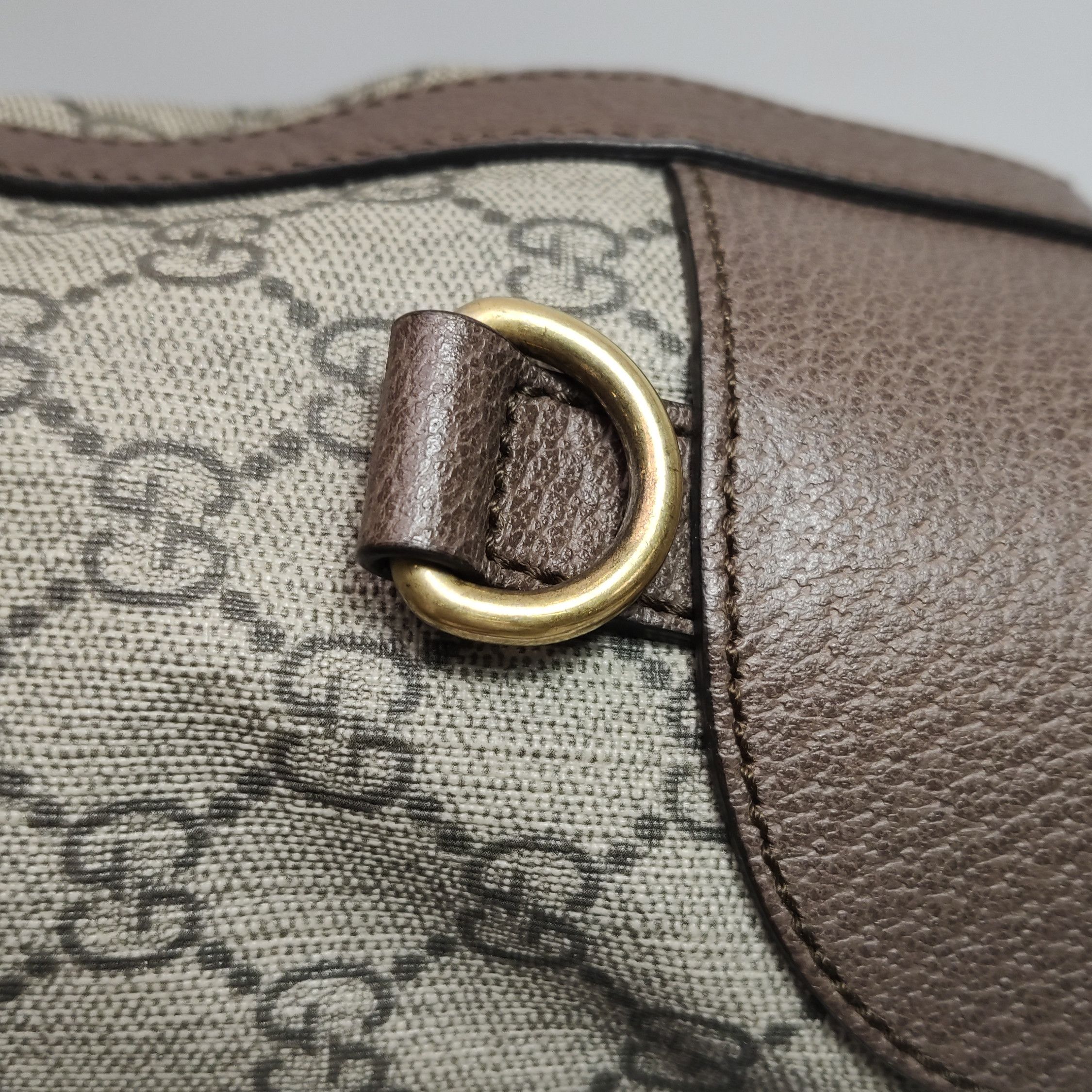 Gucci Gucci Women os Backpacks Size ONE SIZE - 14 Thumbnail
