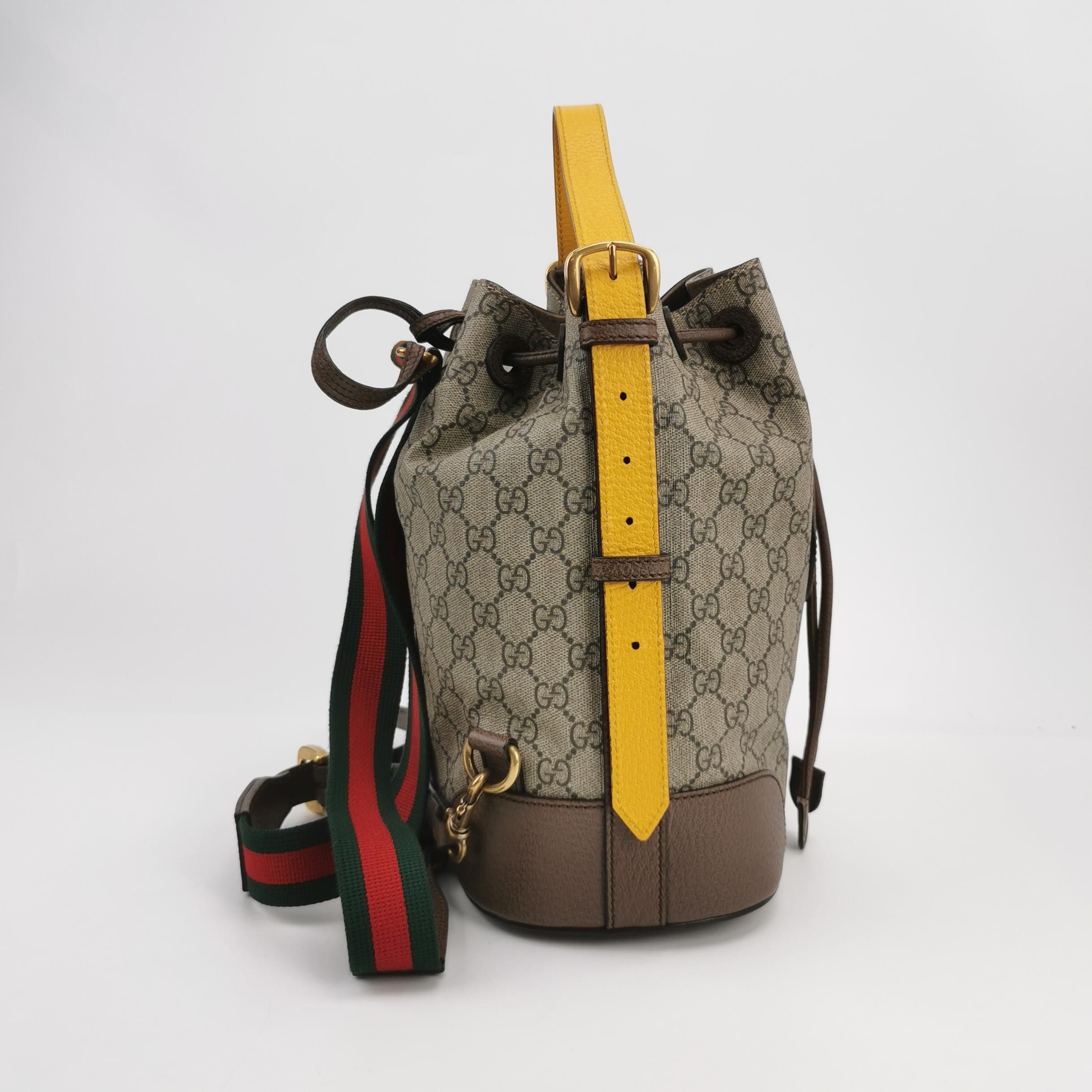 Gucci Gucci Women os Backpacks Size ONE SIZE - 4 Thumbnail