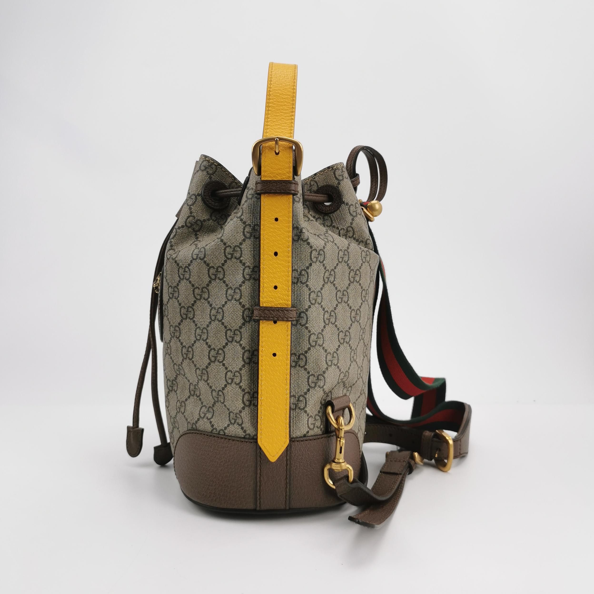 Gucci Gucci Women os Backpacks Size ONE SIZE - 3 Thumbnail