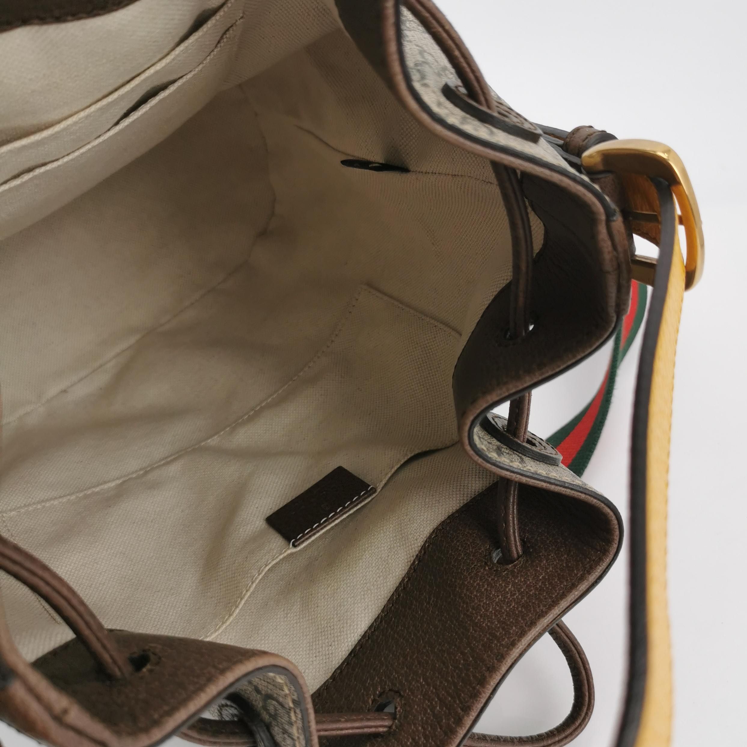 Gucci Gucci Women os Backpacks Size ONE SIZE - 7 Thumbnail