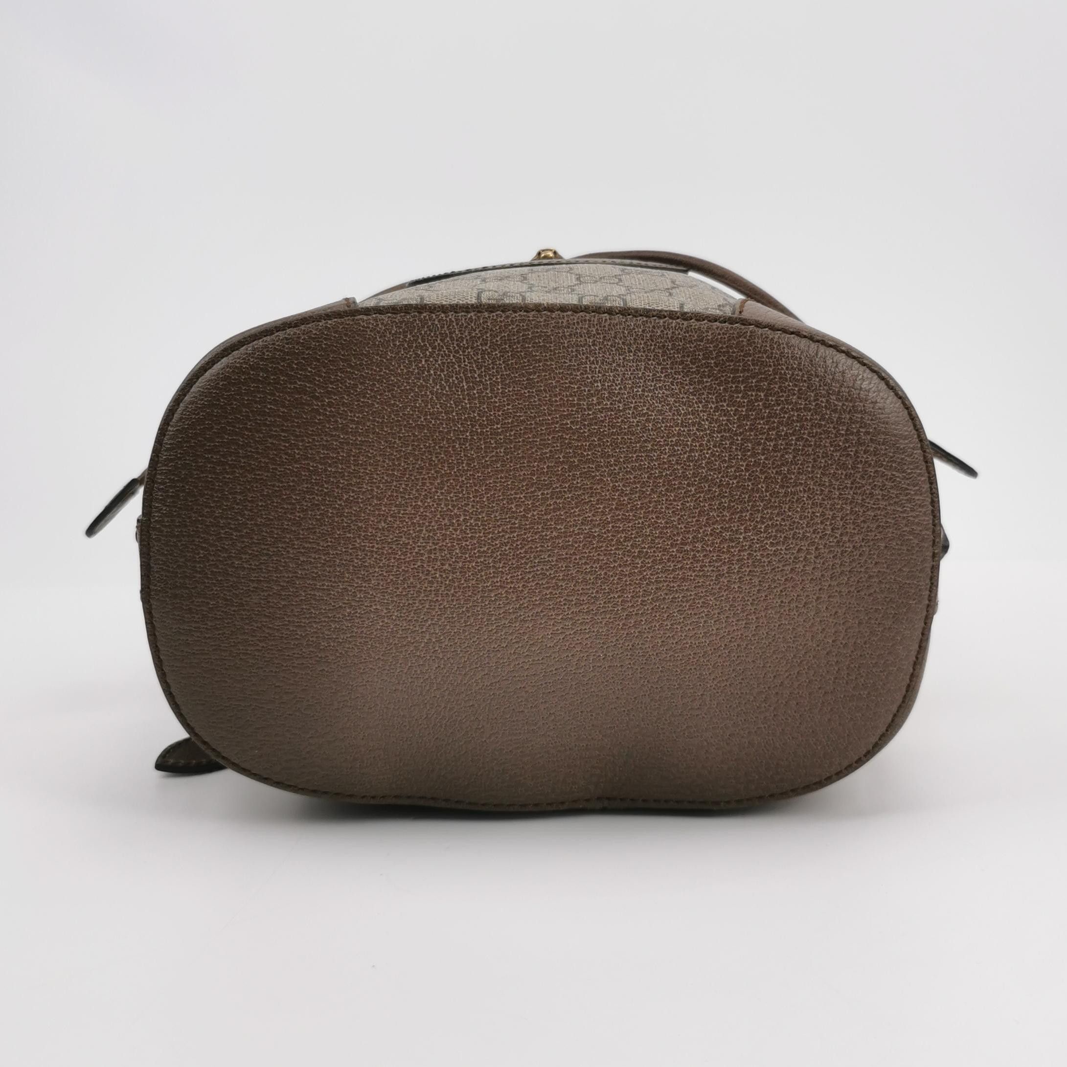 Gucci Gucci Women os Backpacks Size ONE SIZE - 6 Thumbnail