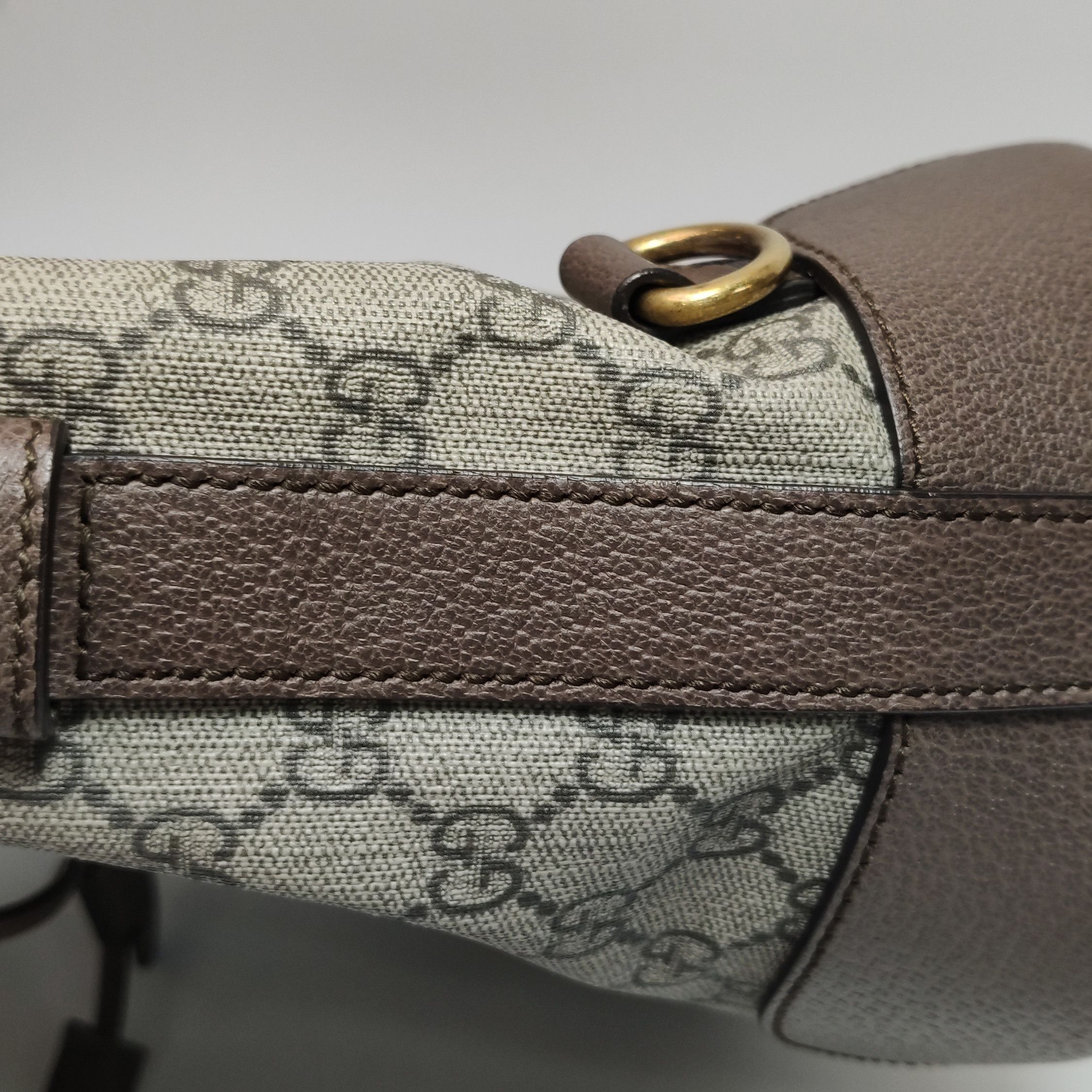 Gucci Gucci Women os Backpacks Size ONE SIZE - 18 Thumbnail