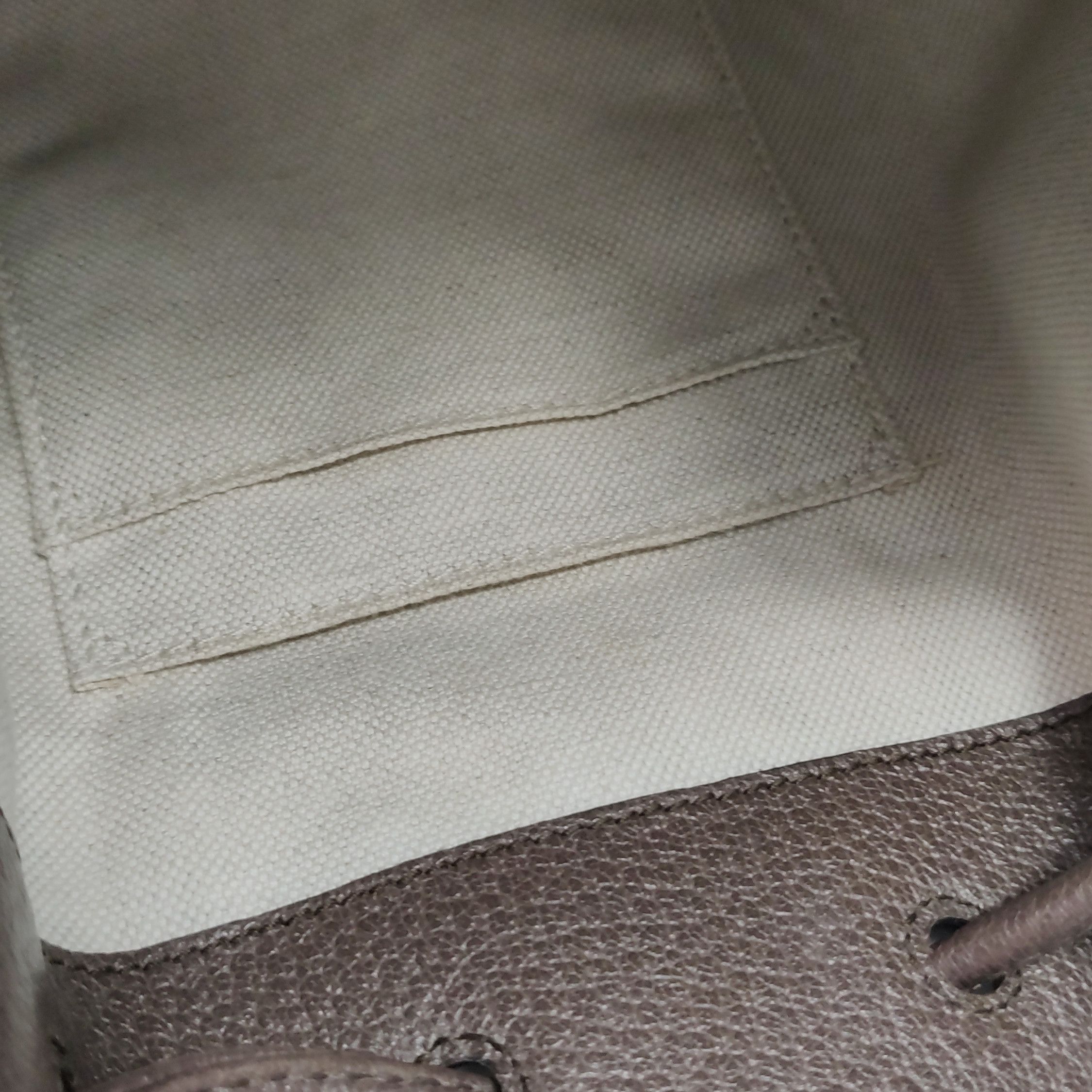 Gucci Gucci Women os Backpacks Size ONE SIZE - 10 Thumbnail