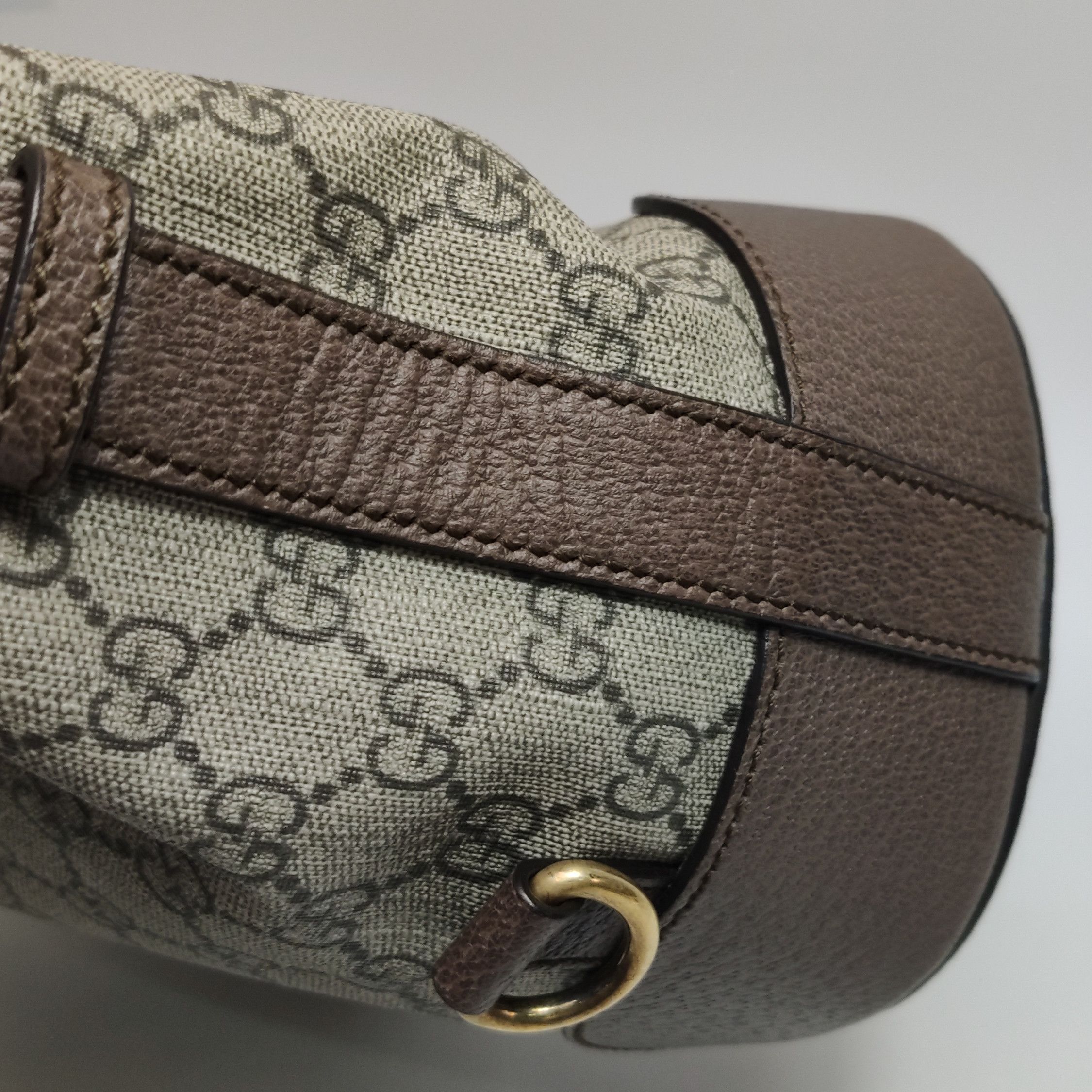 Gucci Gucci Women os Backpacks Size ONE SIZE - 17 Thumbnail