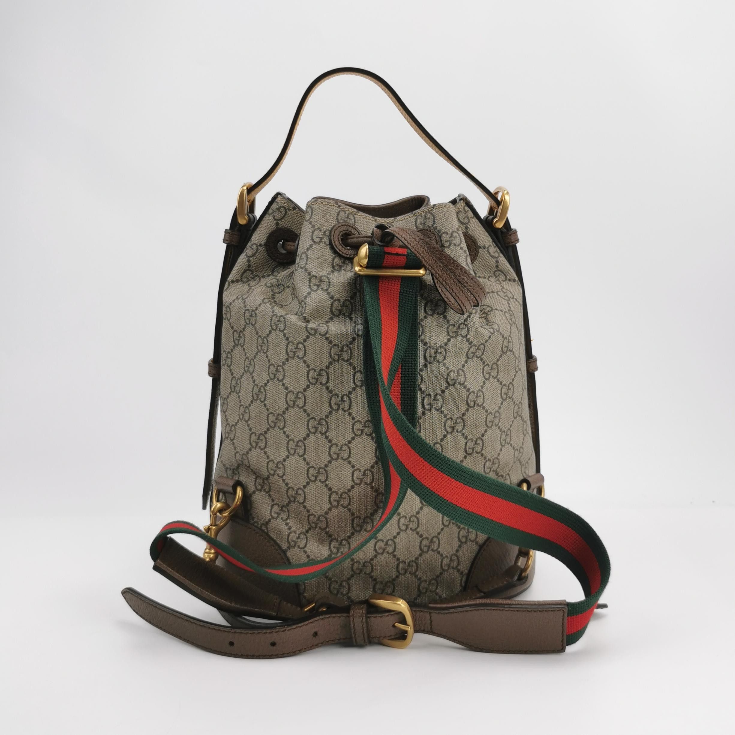 Gucci Gucci Women os Backpacks Size ONE SIZE - 5 Thumbnail