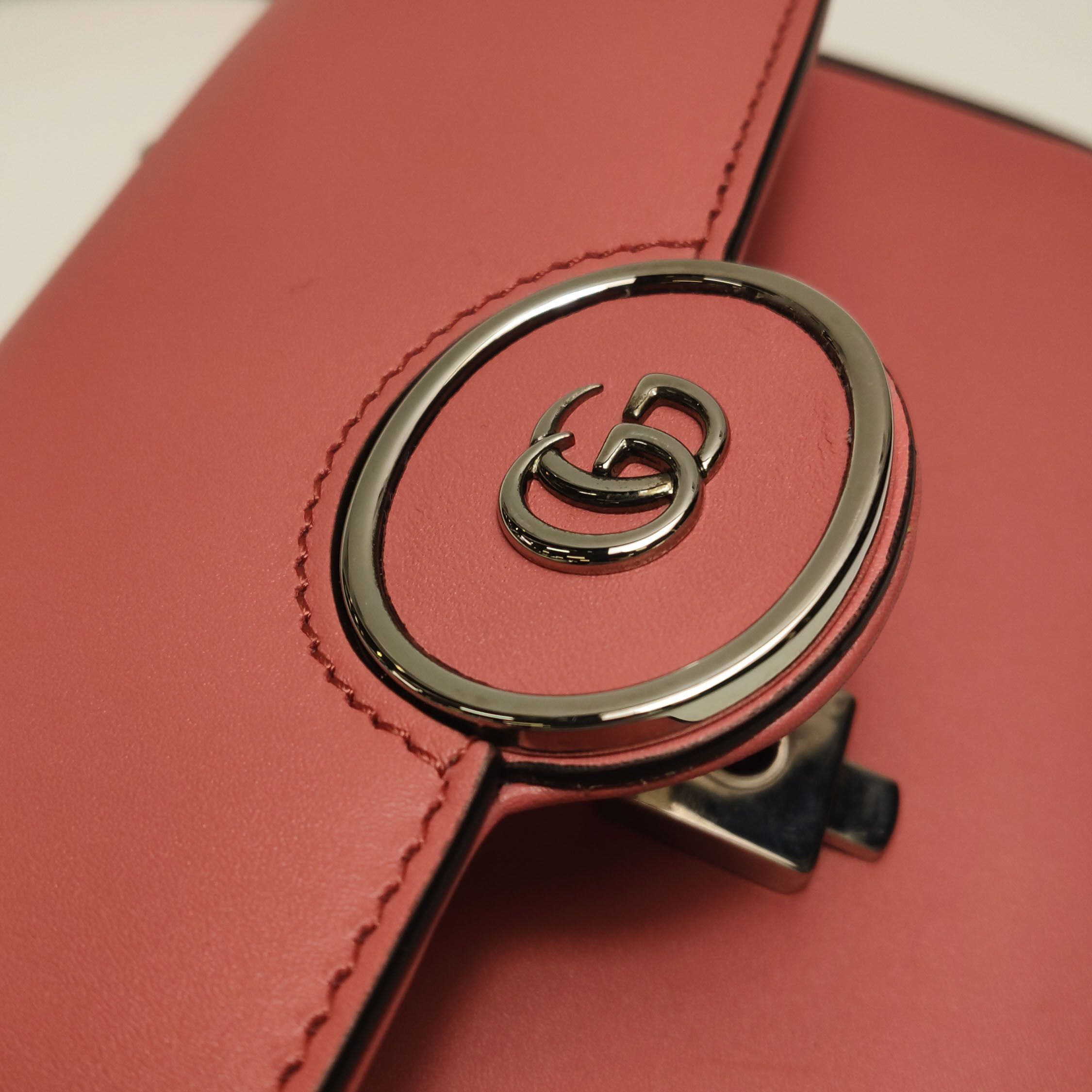 Gucci Gucci Women os Shoulder Bags Size ONE SIZE - 14 Thumbnail