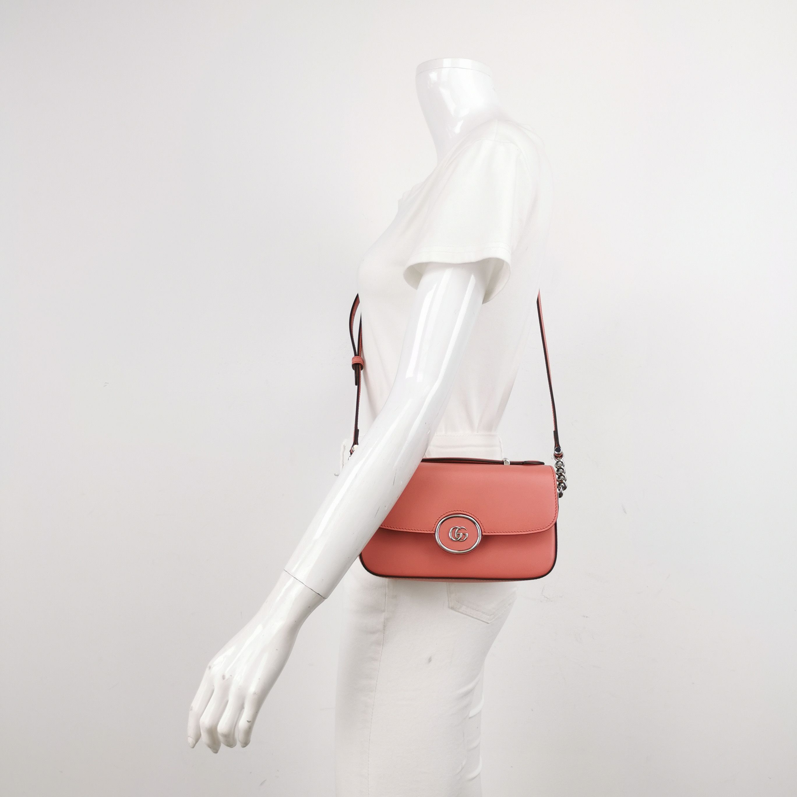 Gucci Gucci Women os Shoulder Bags Size ONE SIZE - 2 Thumbnail