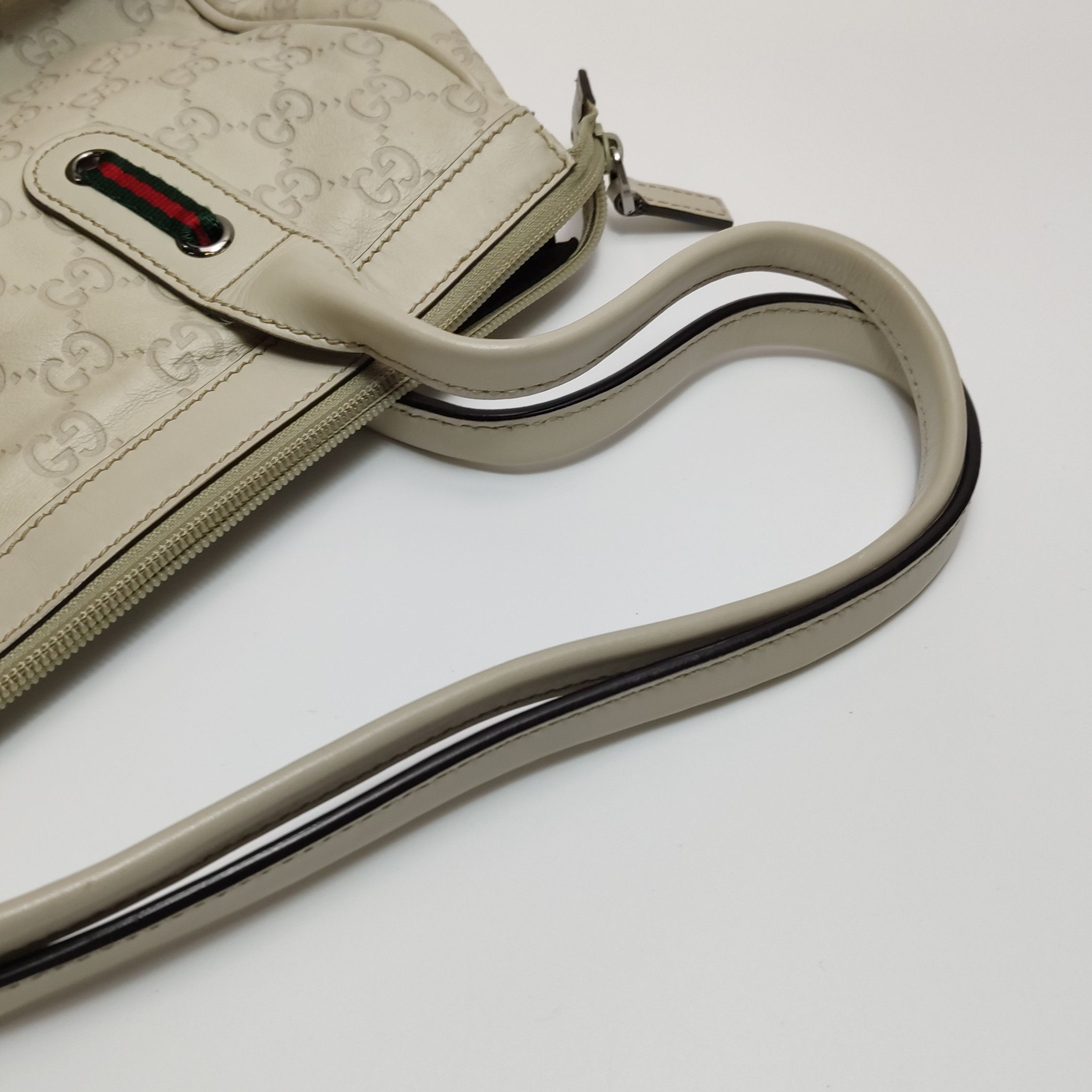 Gucci Gucci Women os Shoulder Bags Size ONE SIZE - 18 Thumbnail