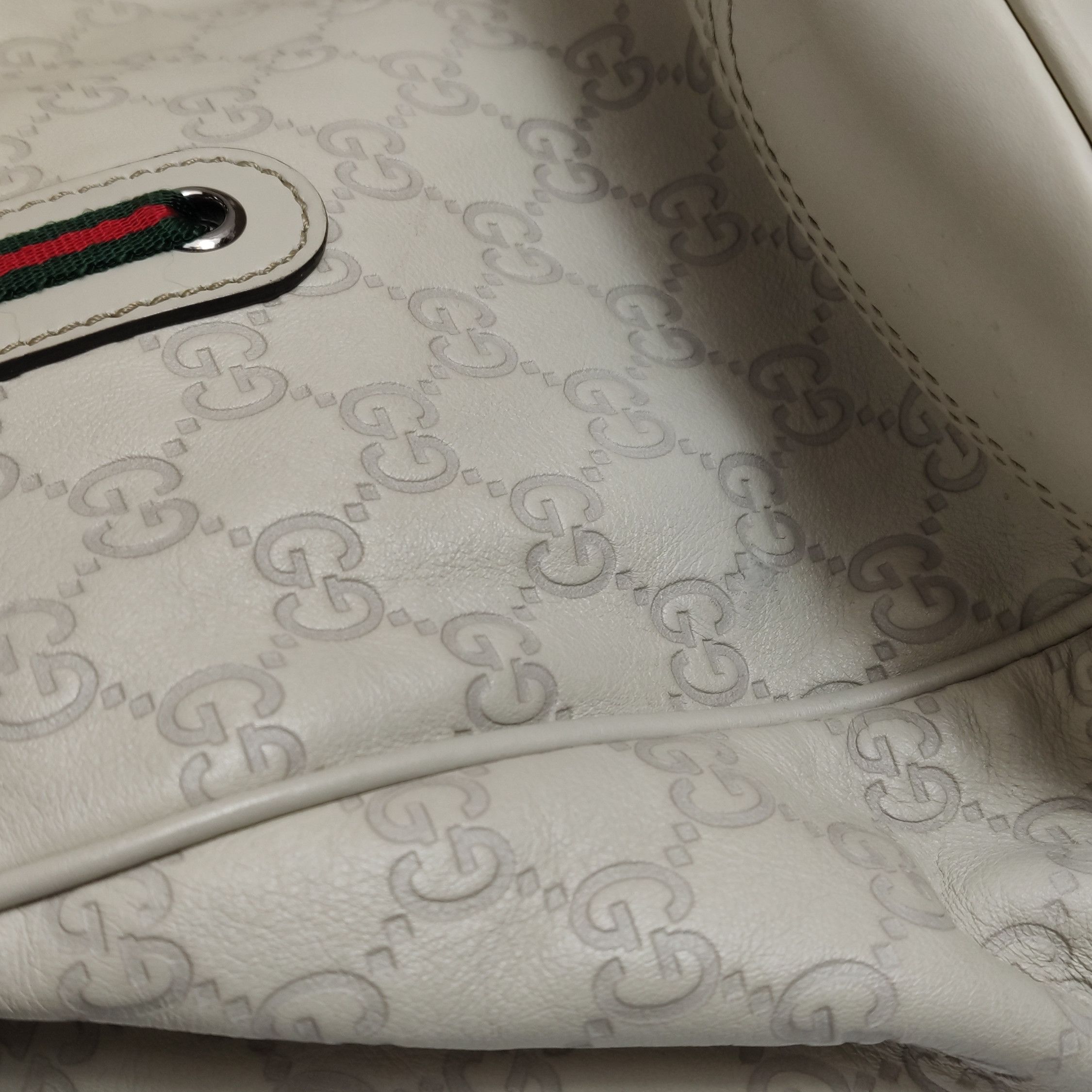 Gucci Gucci Women os Shoulder Bags Size ONE SIZE - 15 Thumbnail