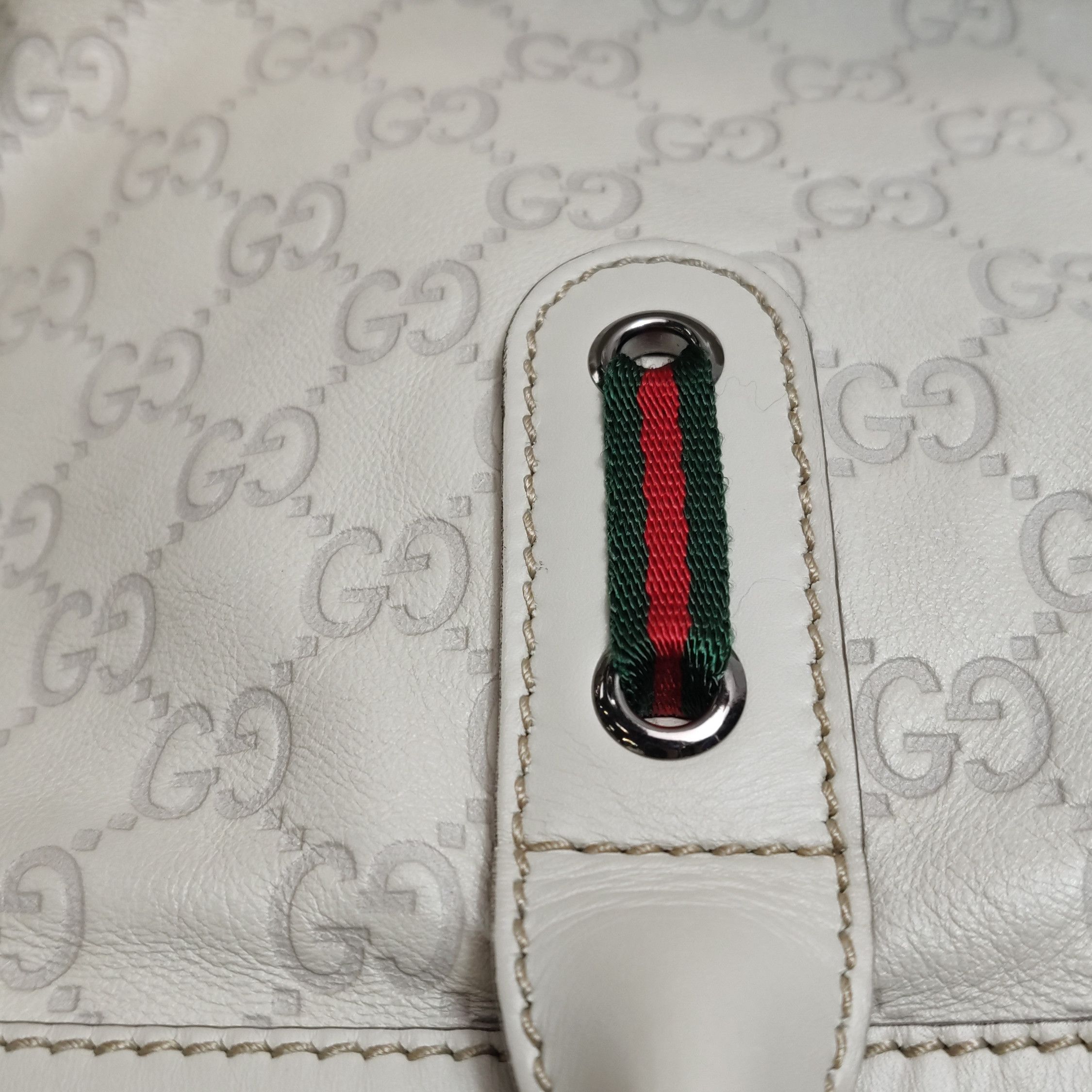 Gucci Gucci Women os Shoulder Bags Size ONE SIZE - 13 Thumbnail