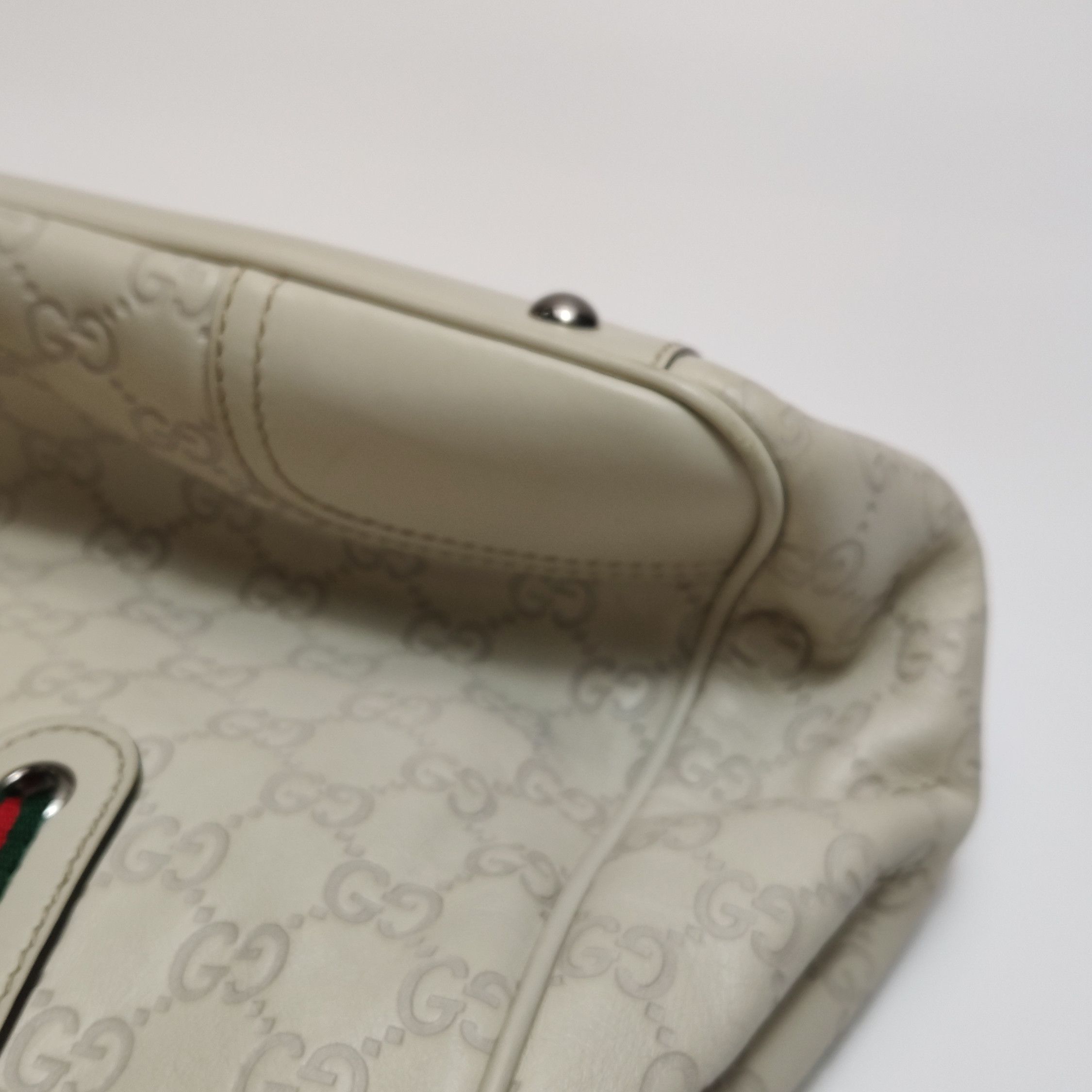 Gucci Gucci Women os Shoulder Bags Size ONE SIZE - 19 Thumbnail