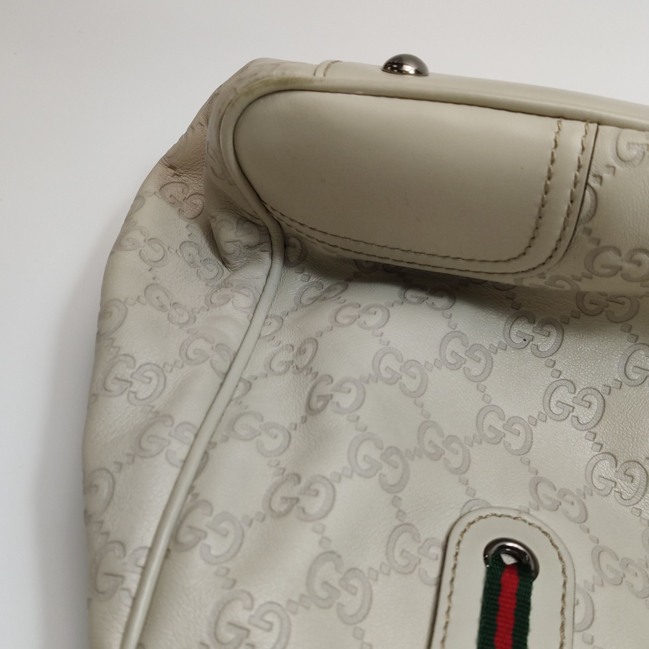 Gucci Gucci Women os Shoulder Bags Size ONE SIZE - 20 Thumbnail