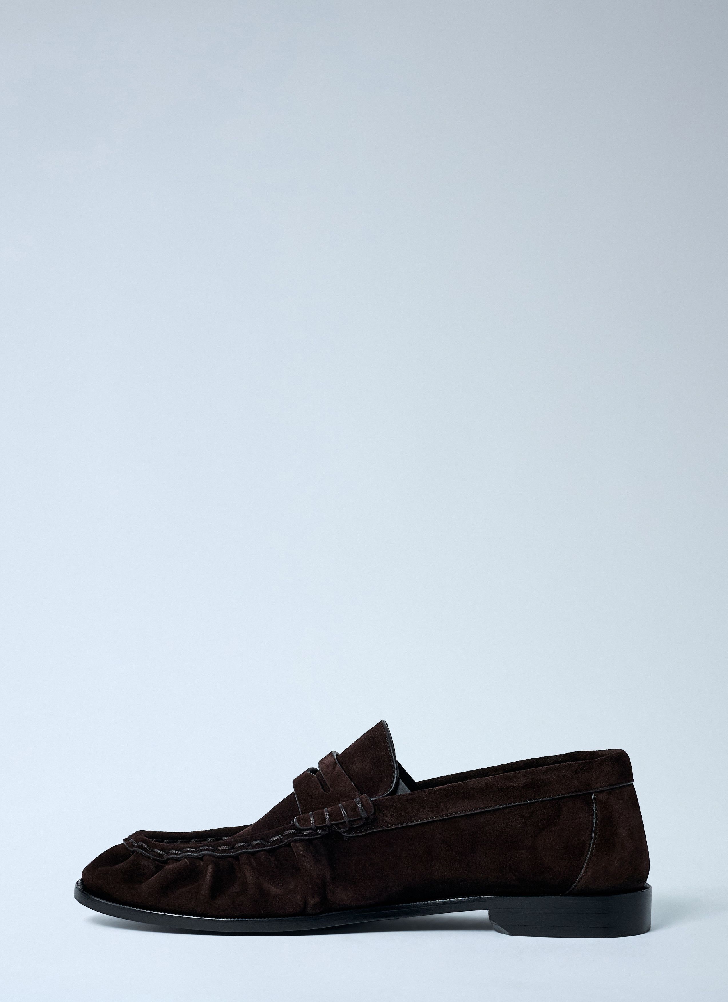 Saint Laurent Paris Le Loafer Size US 10 / IT 40 - 4 Thumbnail