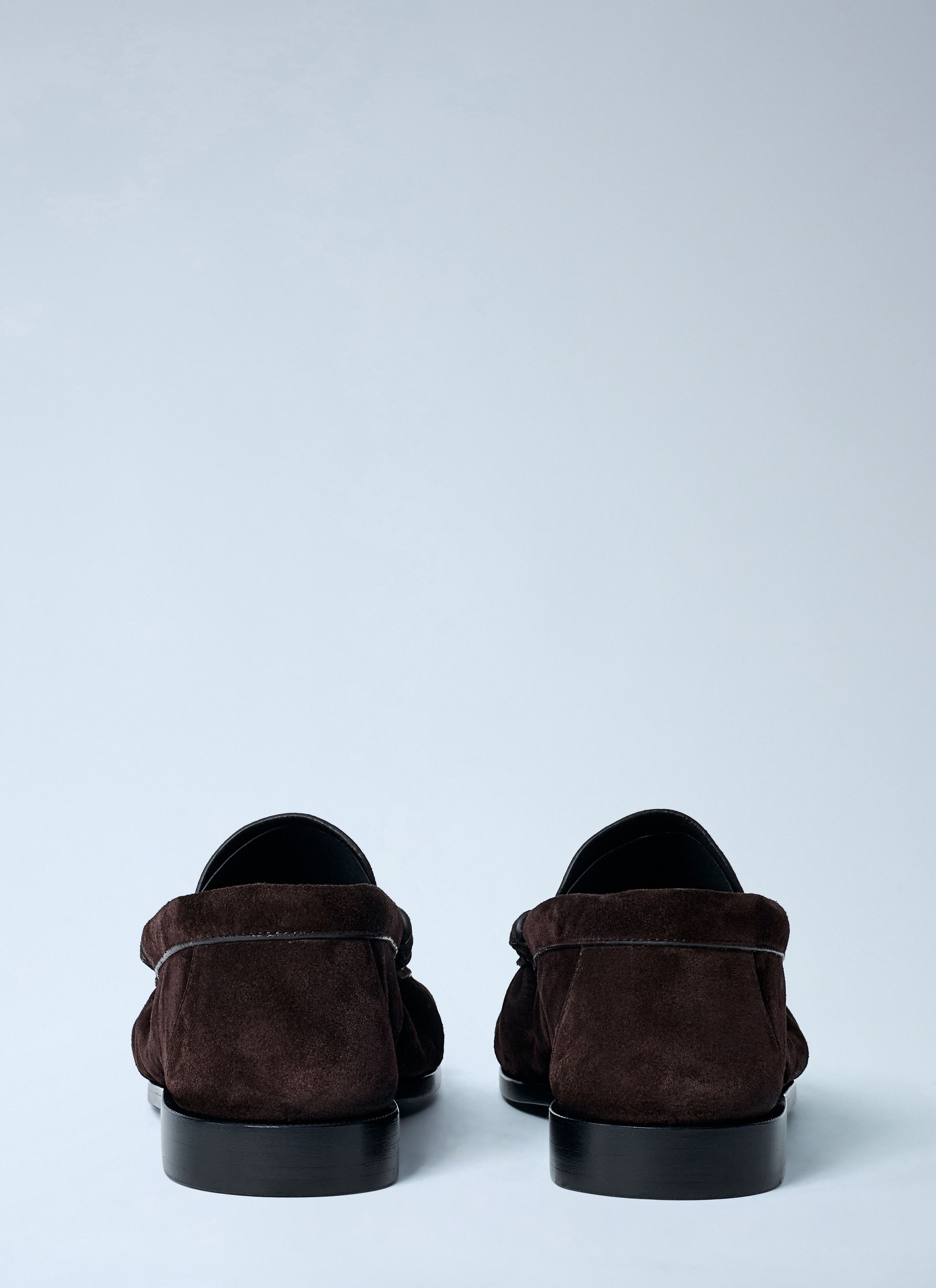 Saint Laurent Paris Le Loafer Size US 10 / IT 40 - 5 Thumbnail