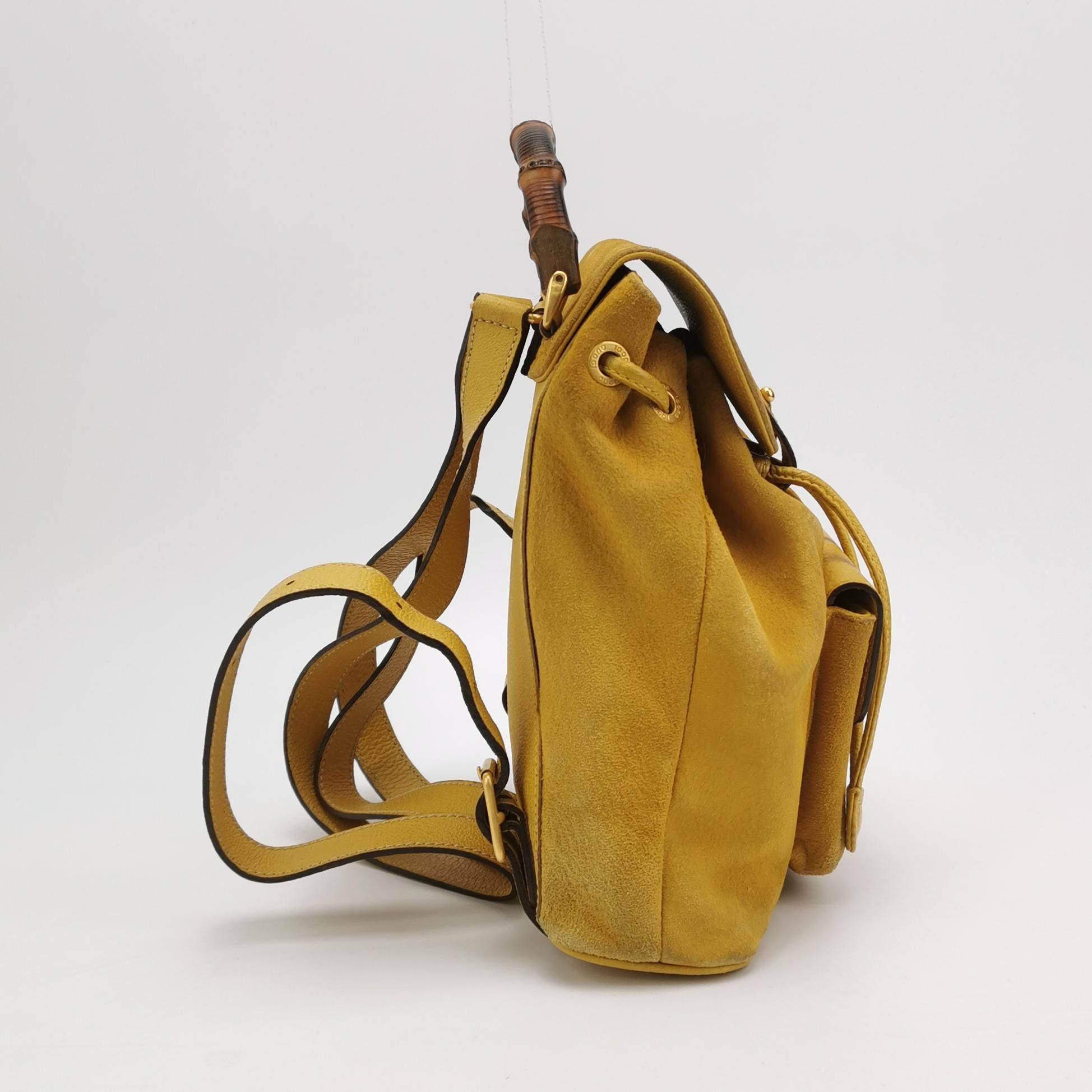 Gucci Gucci Women os Backpacks Size ONE SIZE - 4 Thumbnail