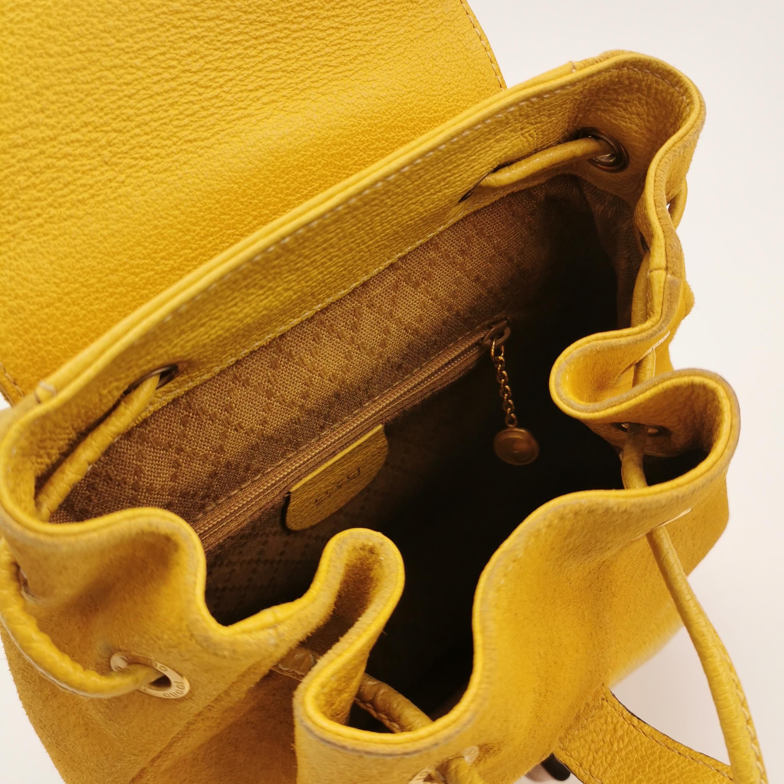 Gucci Gucci Women os Backpacks Size ONE SIZE - 7 Thumbnail