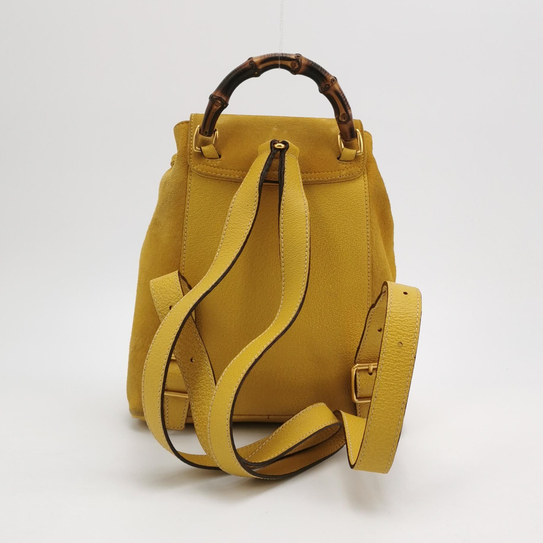 Gucci Gucci Women os Backpacks Size ONE SIZE - 5 Thumbnail