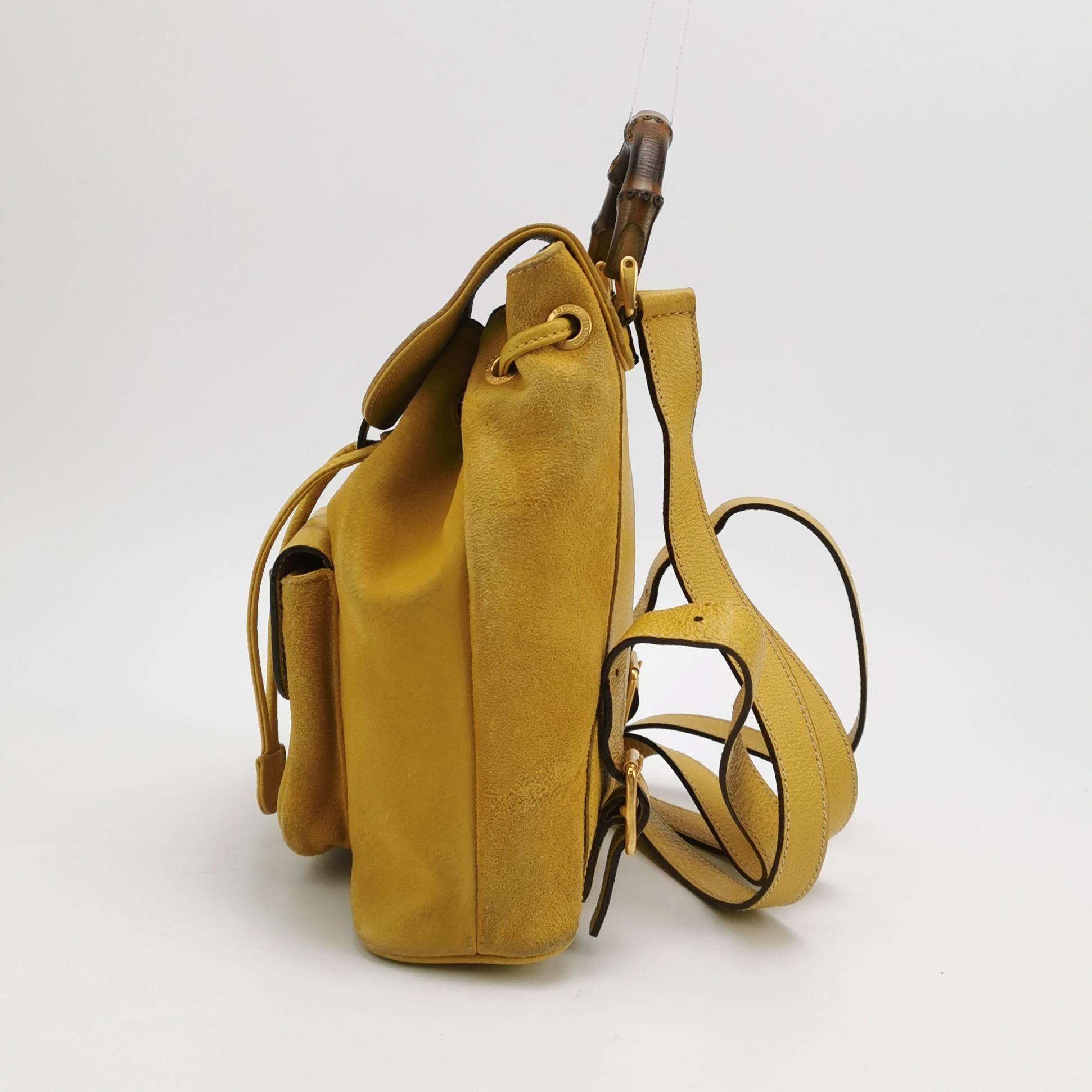 Gucci Gucci Women os Backpacks Size ONE SIZE - 3 Thumbnail