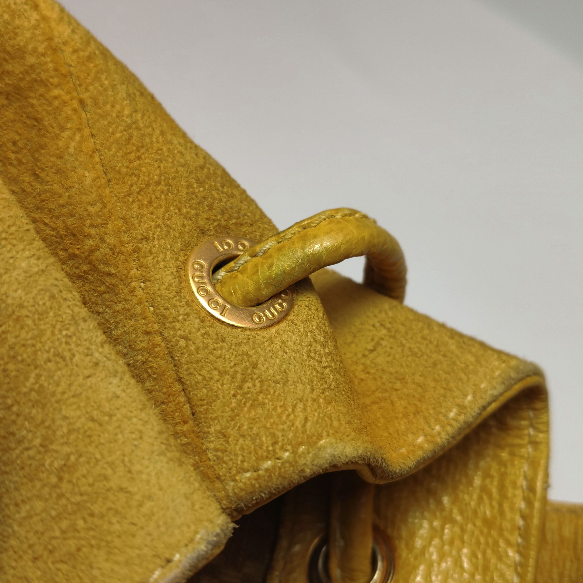 Gucci Gucci Women os Backpacks Size ONE SIZE - 13 Thumbnail