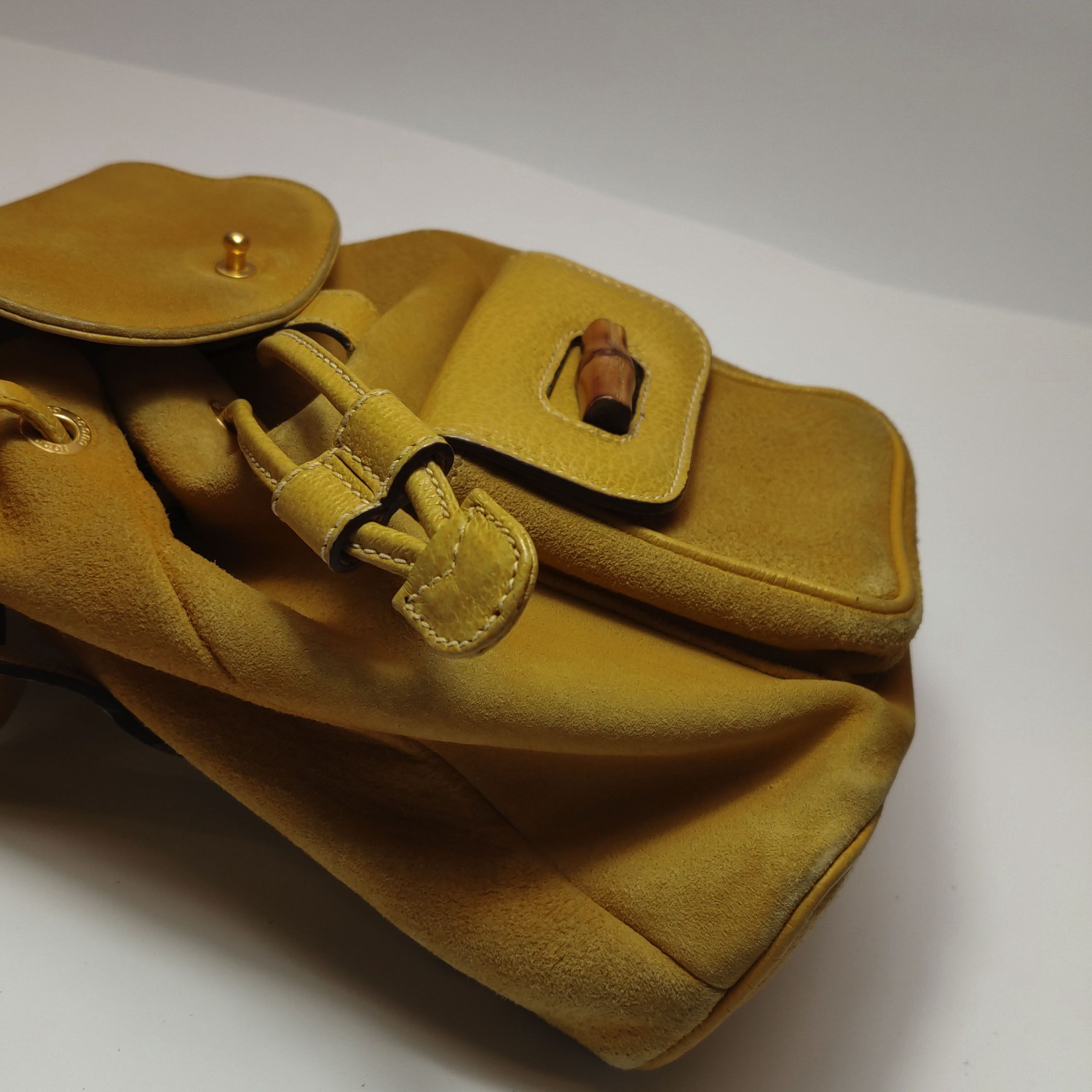 Gucci Gucci Women os Backpacks Size ONE SIZE - 20 Thumbnail