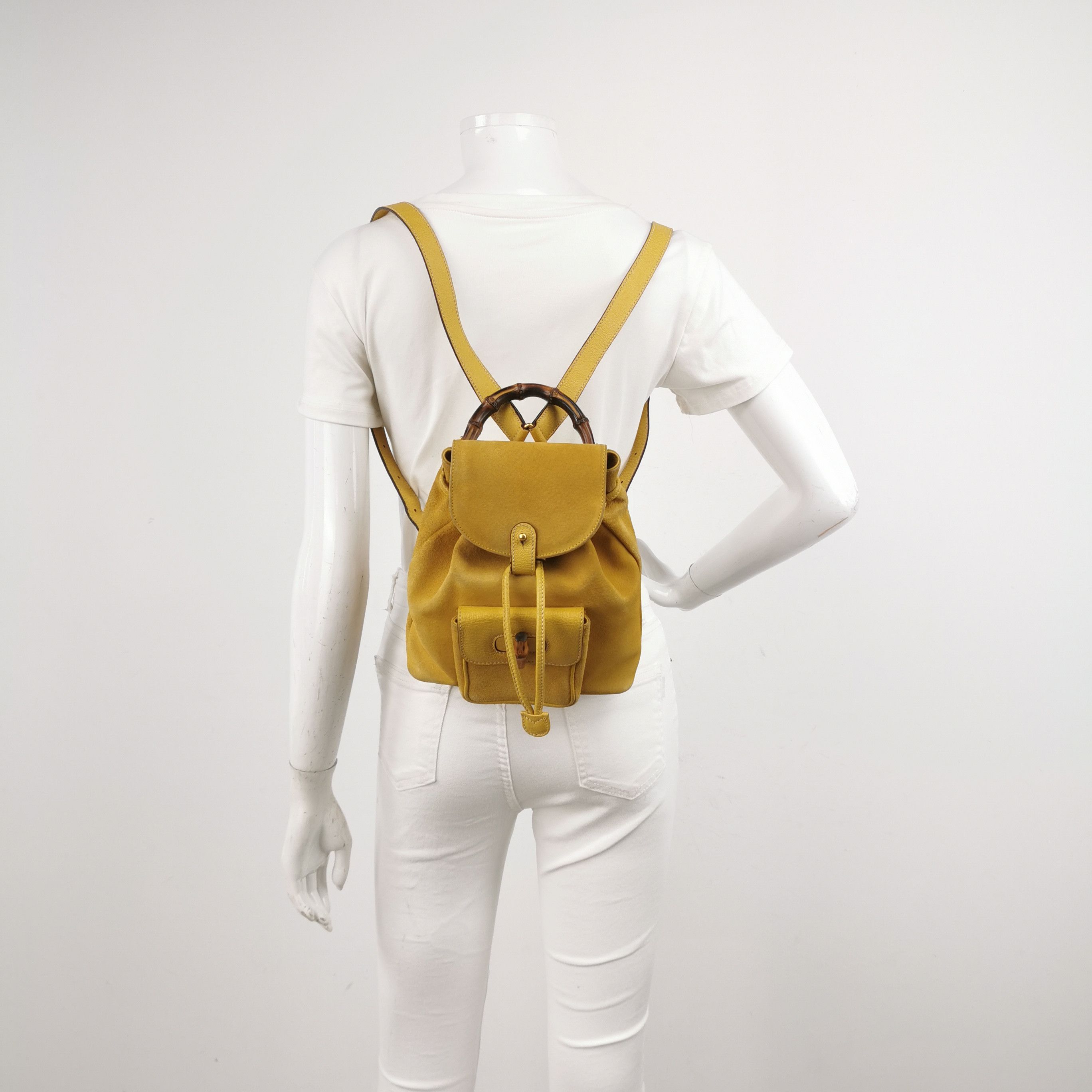 Gucci Gucci Women os Backpacks Size ONE SIZE - 2 Thumbnail