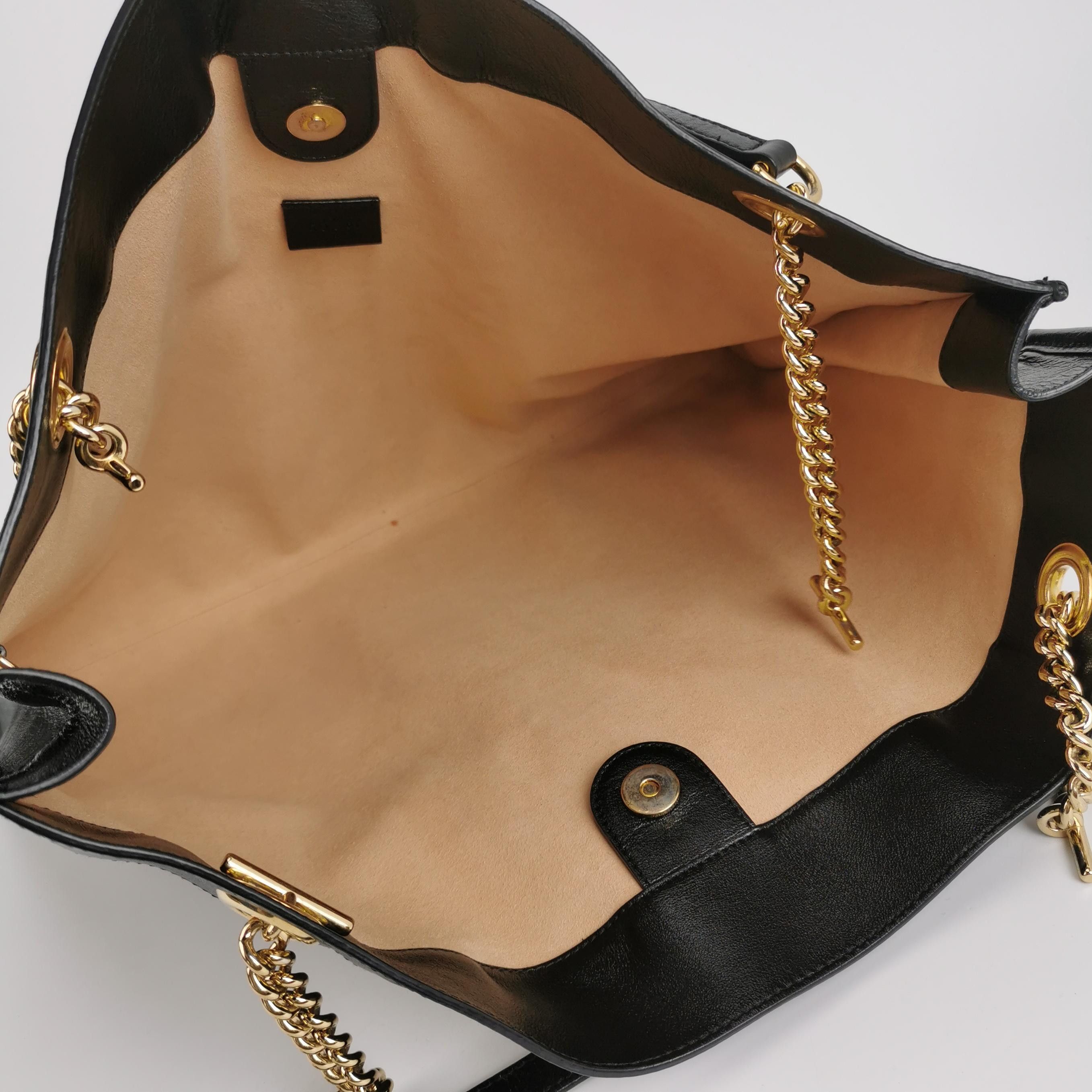Gucci Gucci Women os Shoulder Bags Size ONE SIZE - 8 Thumbnail