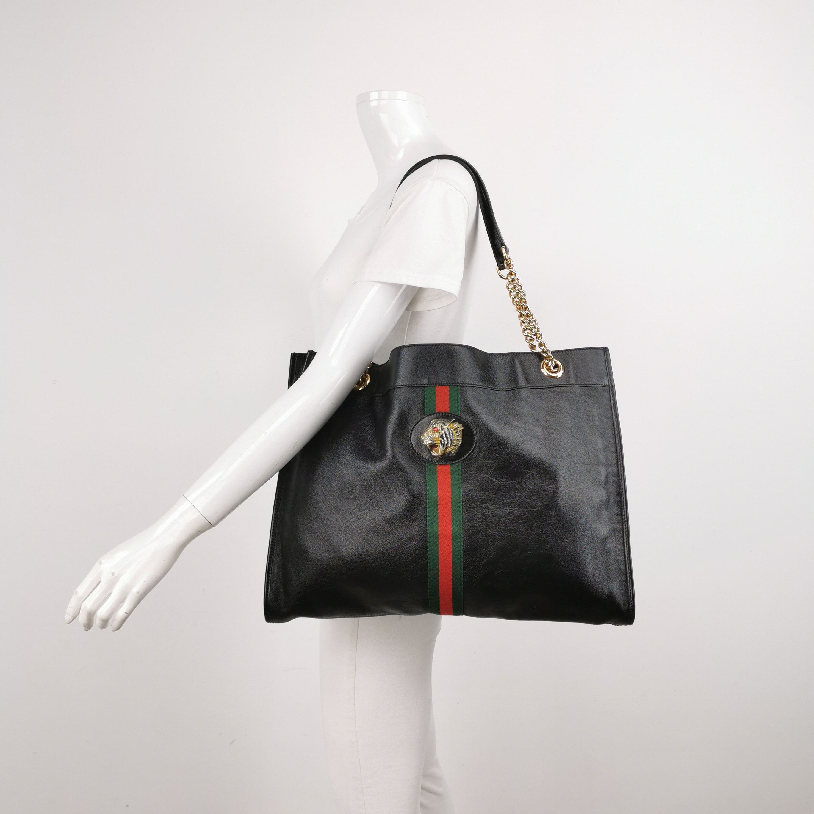 Gucci Gucci Women os Shoulder Bags Size ONE SIZE - 2 Thumbnail