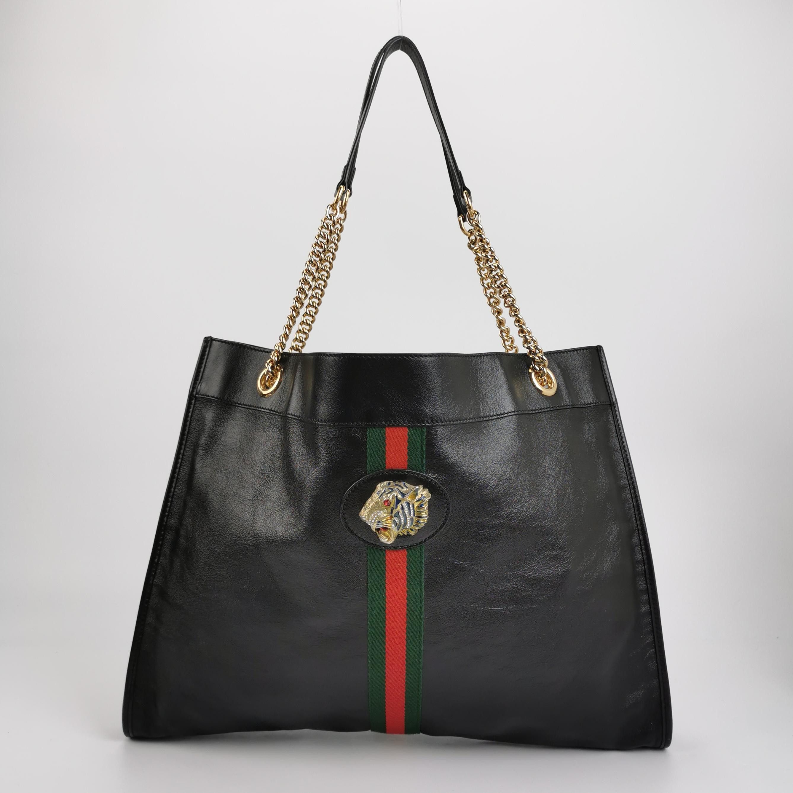 Gucci Gucci Women os Shoulder Bags Size ONE SIZE - 3 Thumbnail