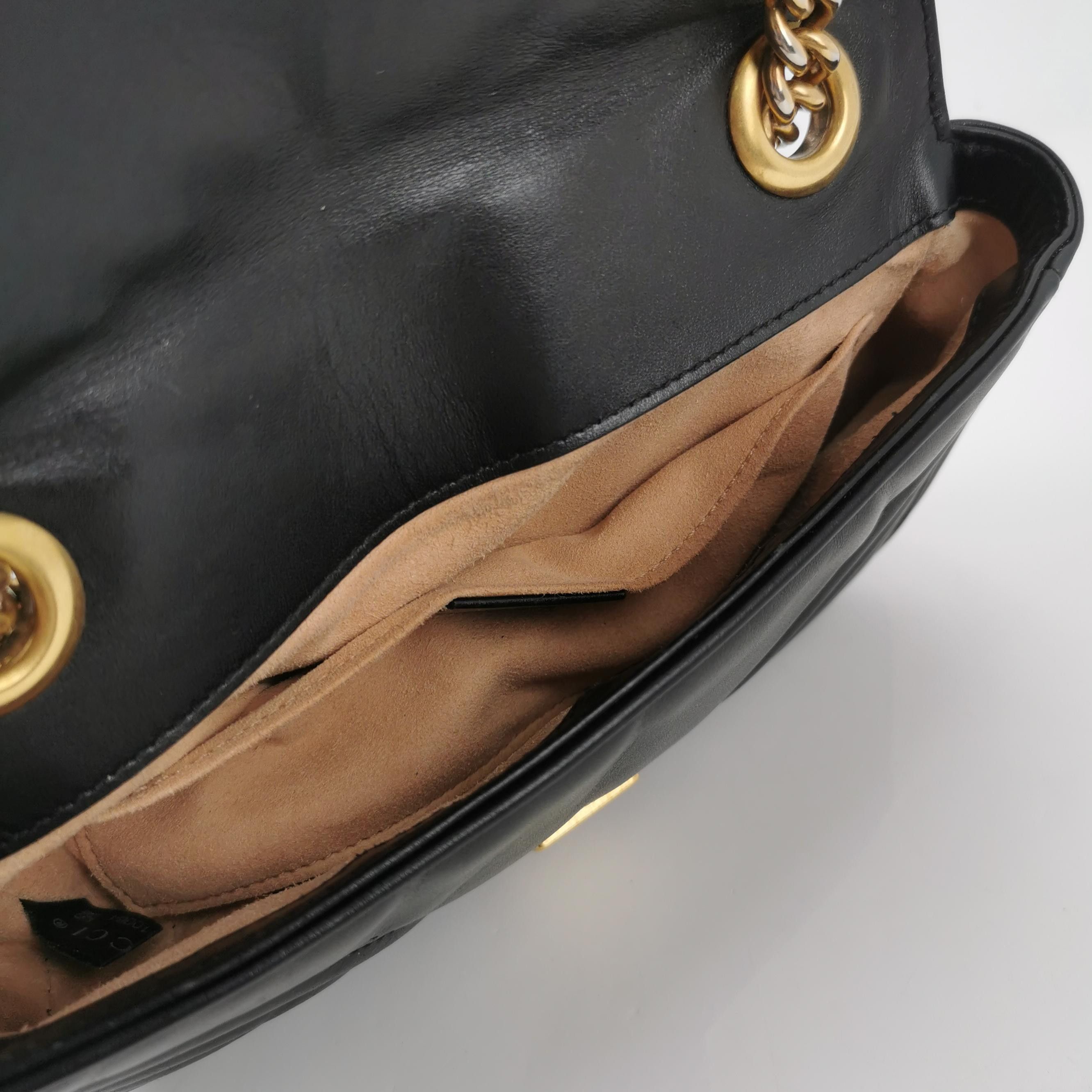 Gucci Gucci Women os Shoulder Bags Size ONE SIZE - 6 Thumbnail