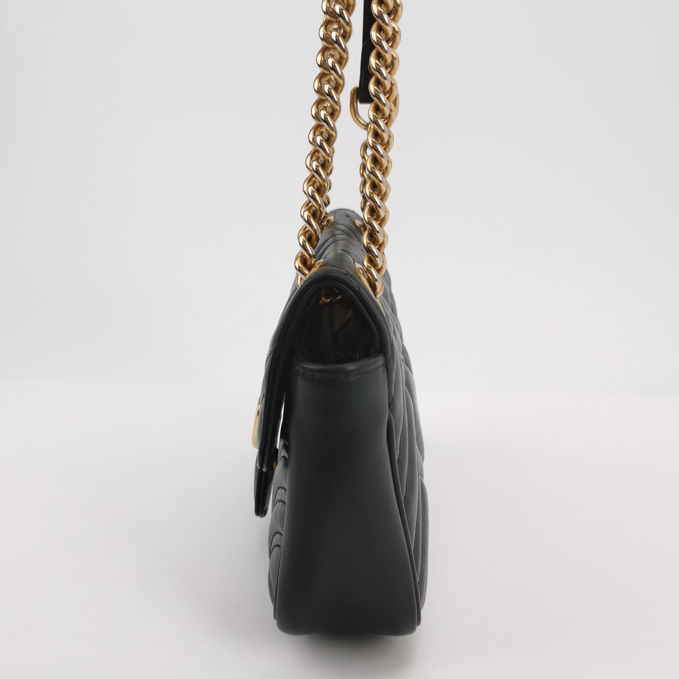 Gucci Gucci Women os Shoulder Bags Size ONE SIZE - 3 Thumbnail