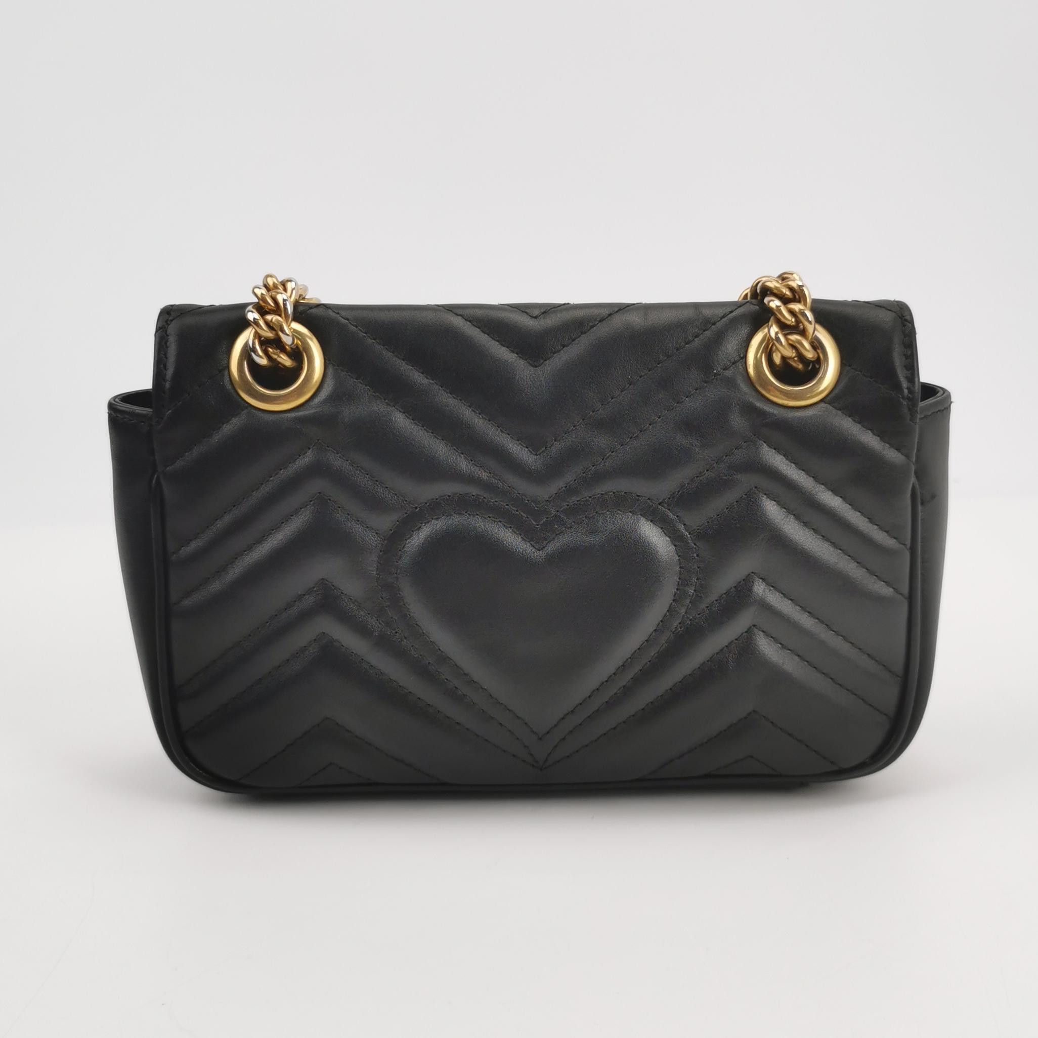 Gucci Gucci Women os Shoulder Bags Size ONE SIZE - 4 Thumbnail