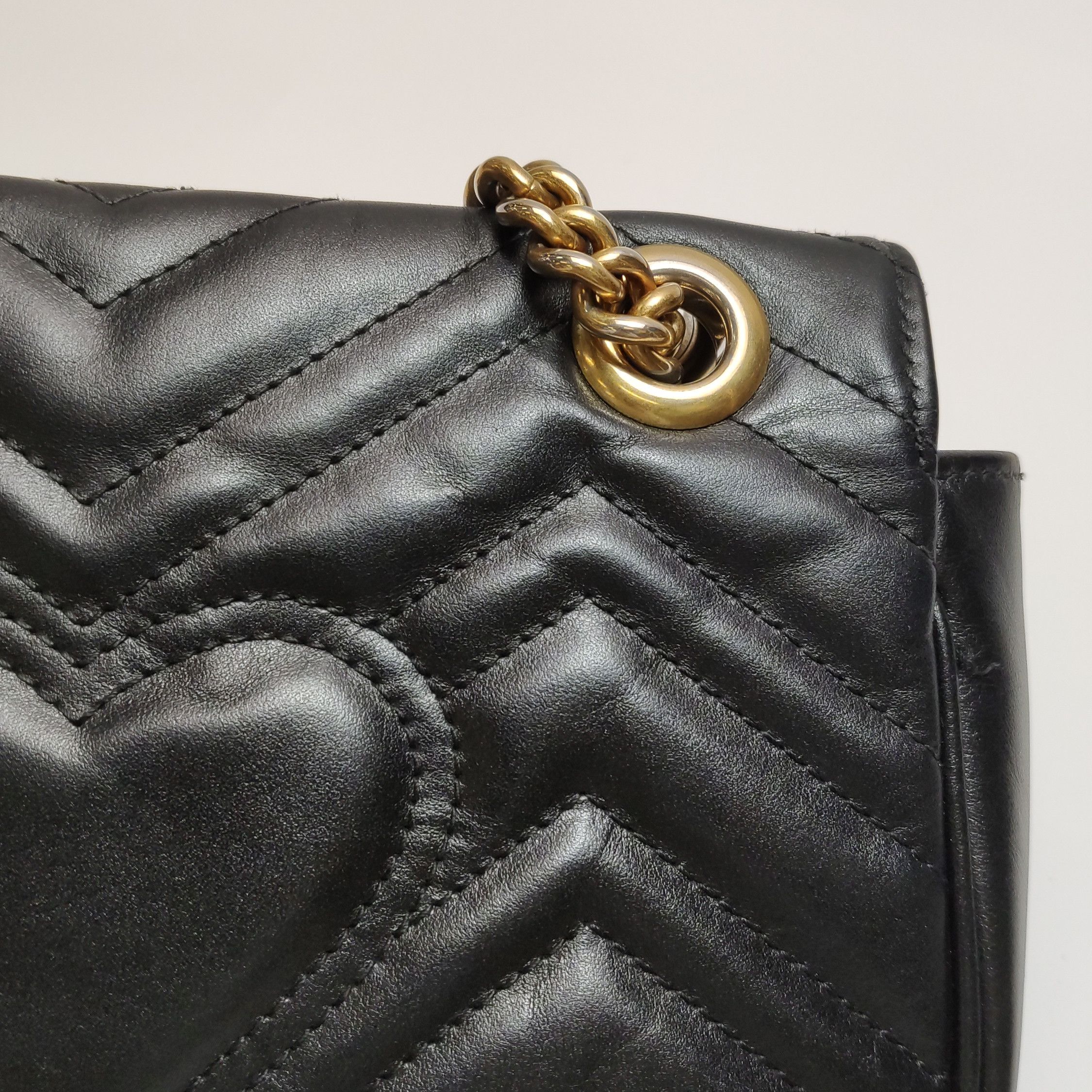Gucci Gucci Women os Shoulder Bags Size ONE SIZE - 13 Thumbnail