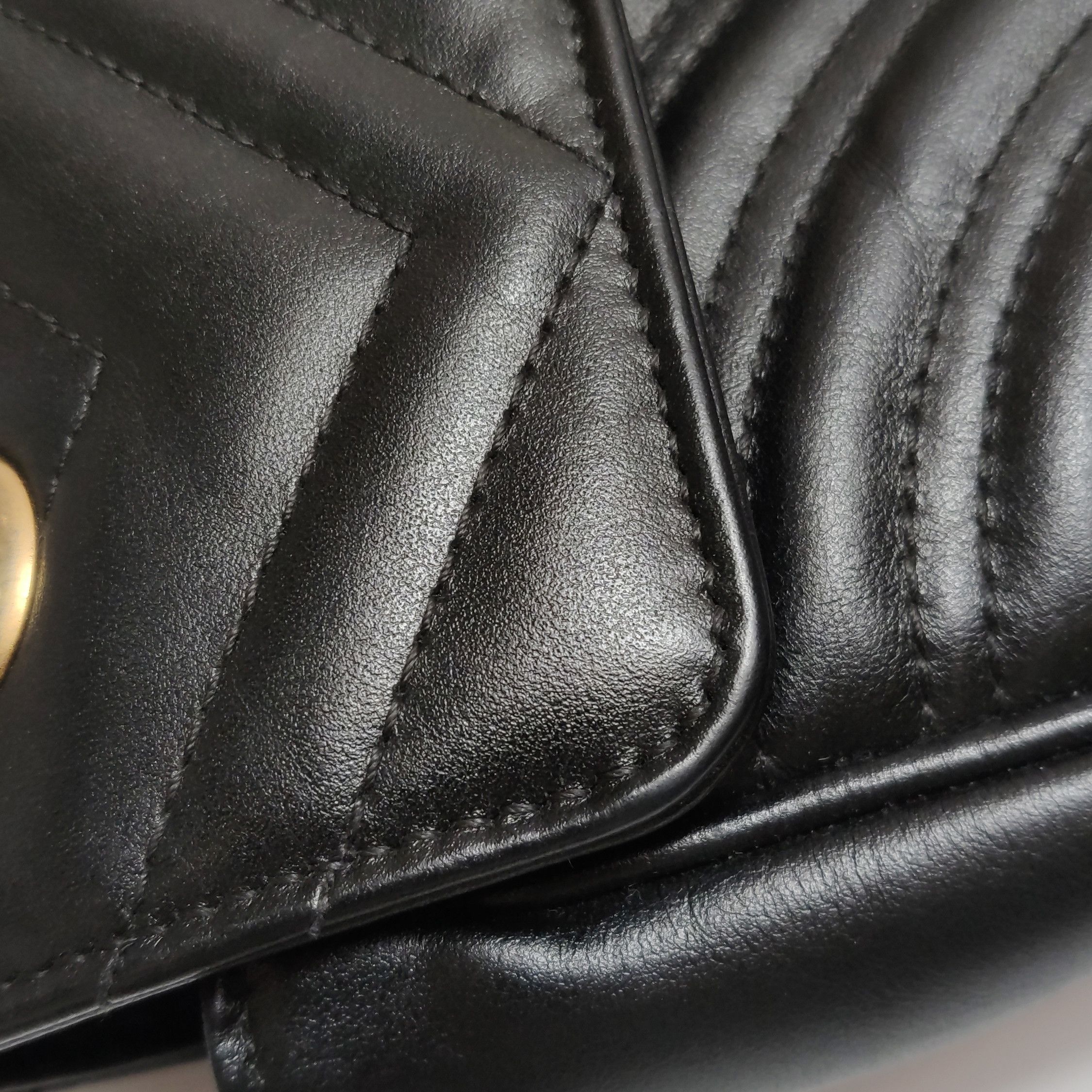 Gucci Gucci Women os Shoulder Bags Size ONE SIZE - 14 Thumbnail