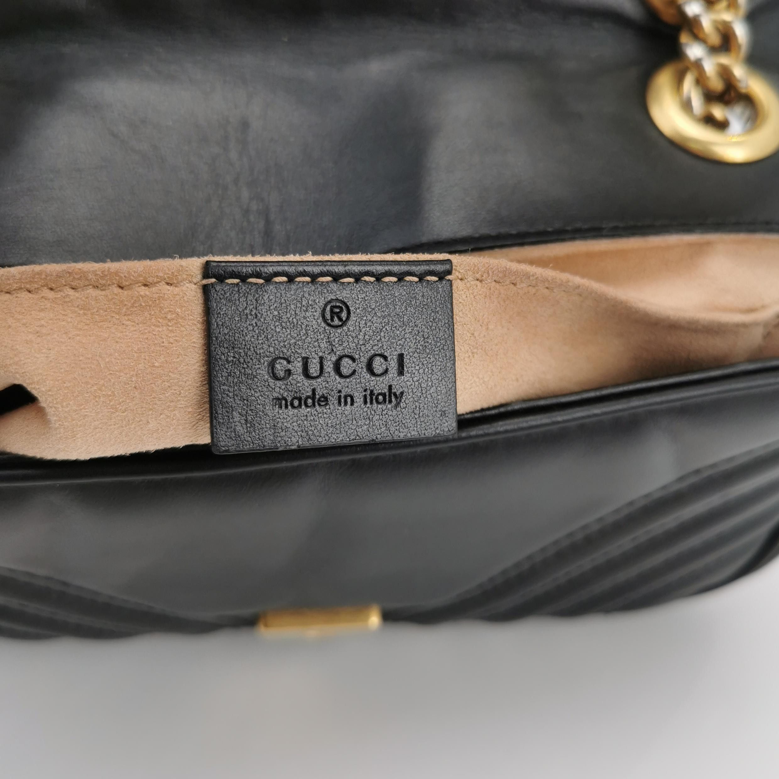 Gucci Gucci Women os Shoulder Bags Size ONE SIZE - 7 Thumbnail