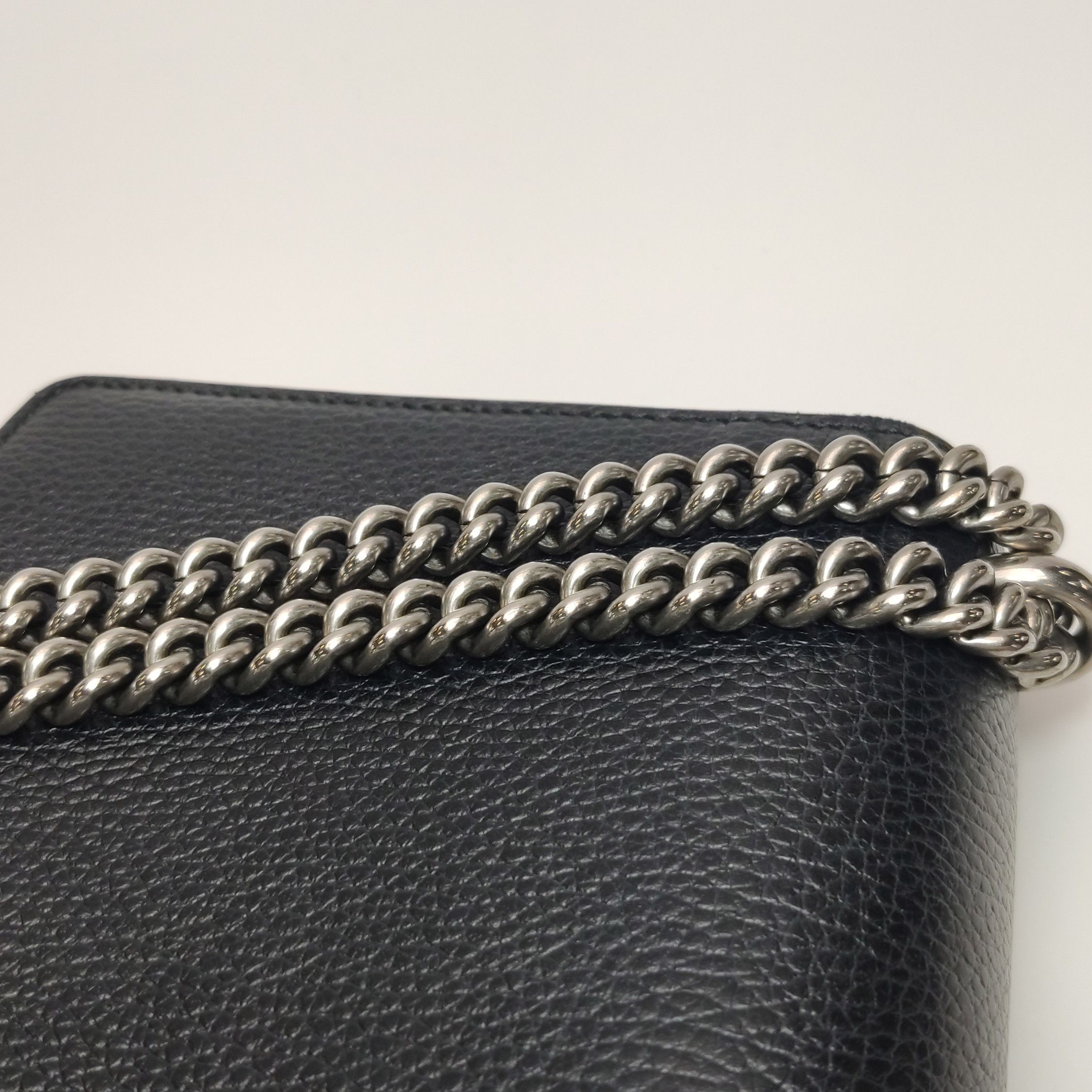 Gucci Gucci Women os Shoulder Bags Size ONE SIZE - 12 Thumbnail
