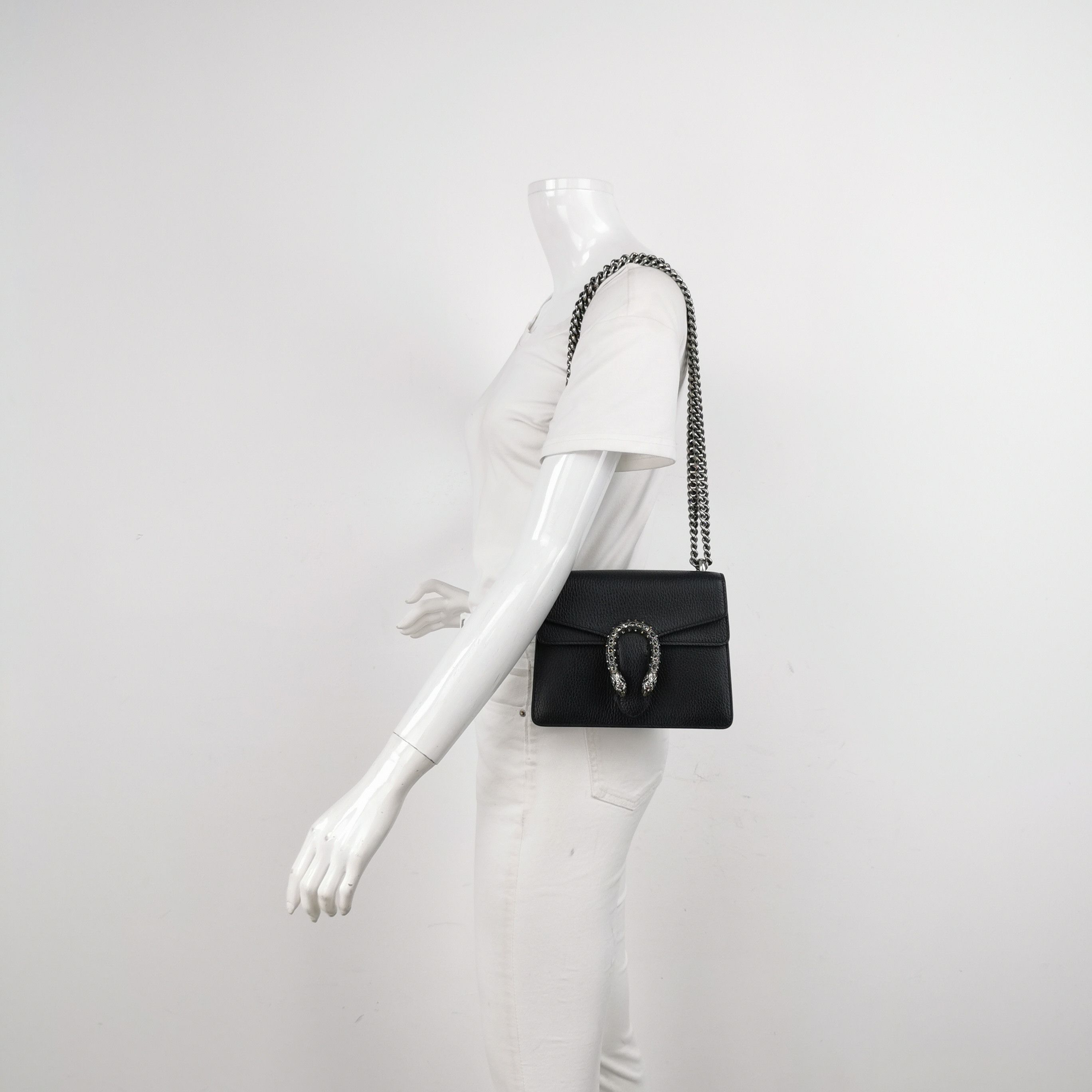 Gucci Gucci Women os Shoulder Bags Size ONE SIZE - 2 Thumbnail