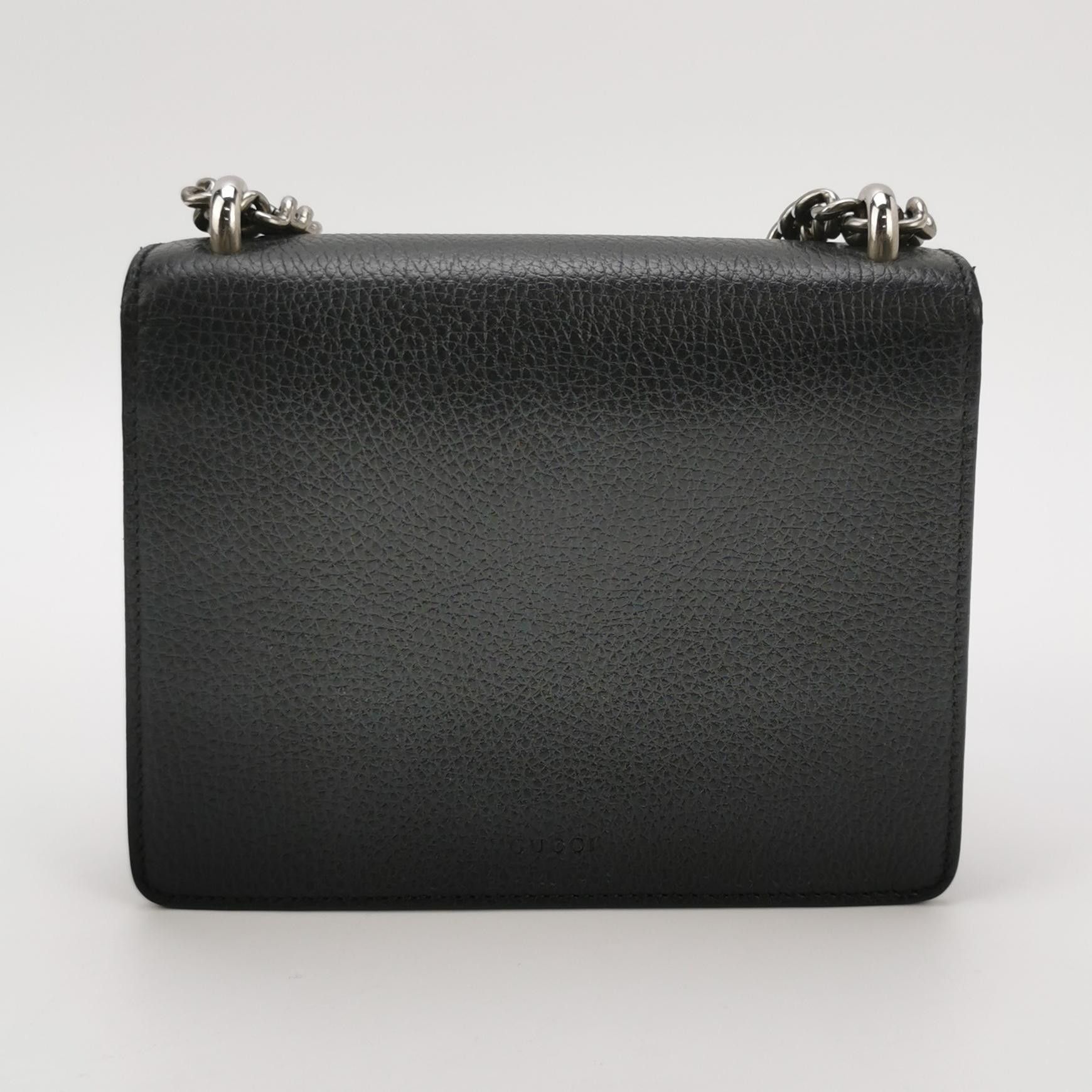 Gucci Gucci Women os Shoulder Bags Size ONE SIZE - 5 Thumbnail